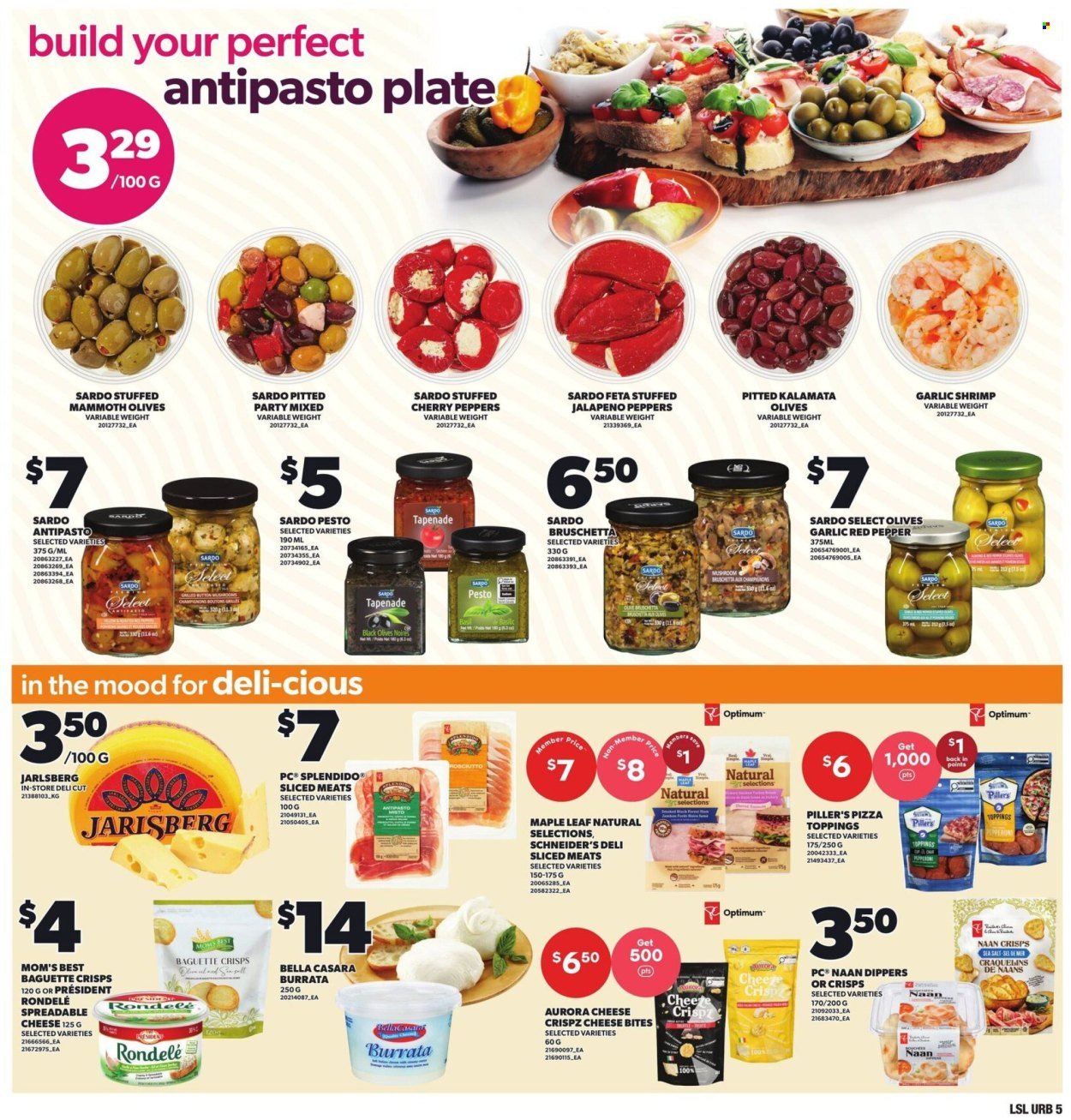 LOBLAWS flyer - Weekly Flyer