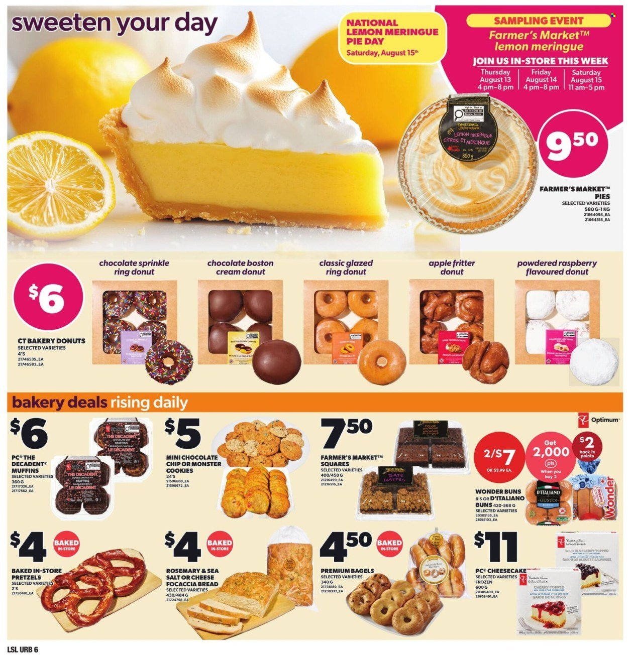 LOBLAWS flyer - Weekly Flyer