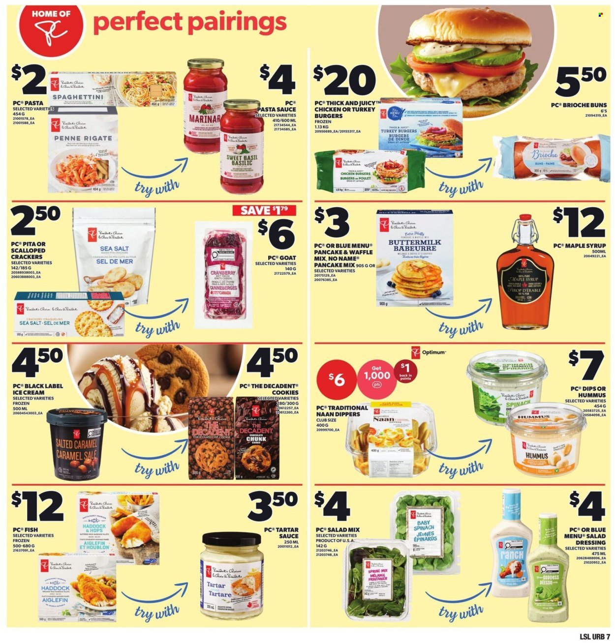 LOBLAWS flyer - Weekly Flyer
