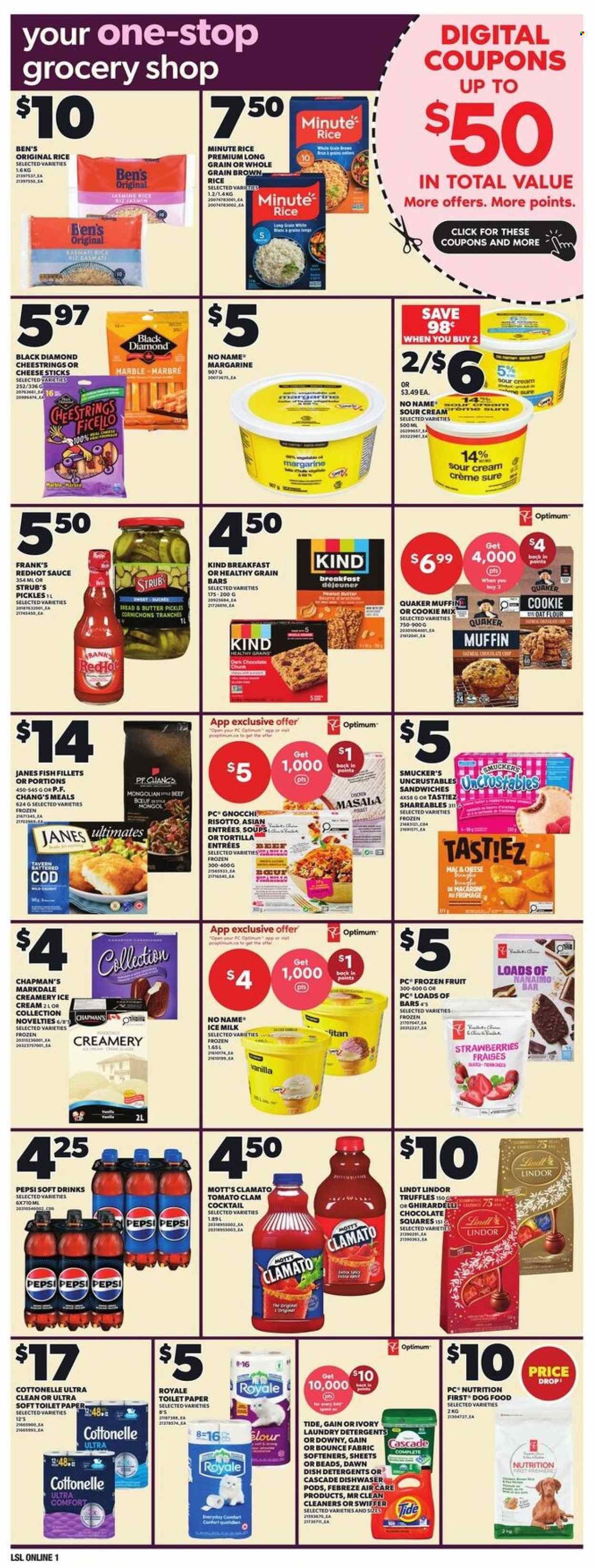 LOBLAWS flyer - Weekly Flyer