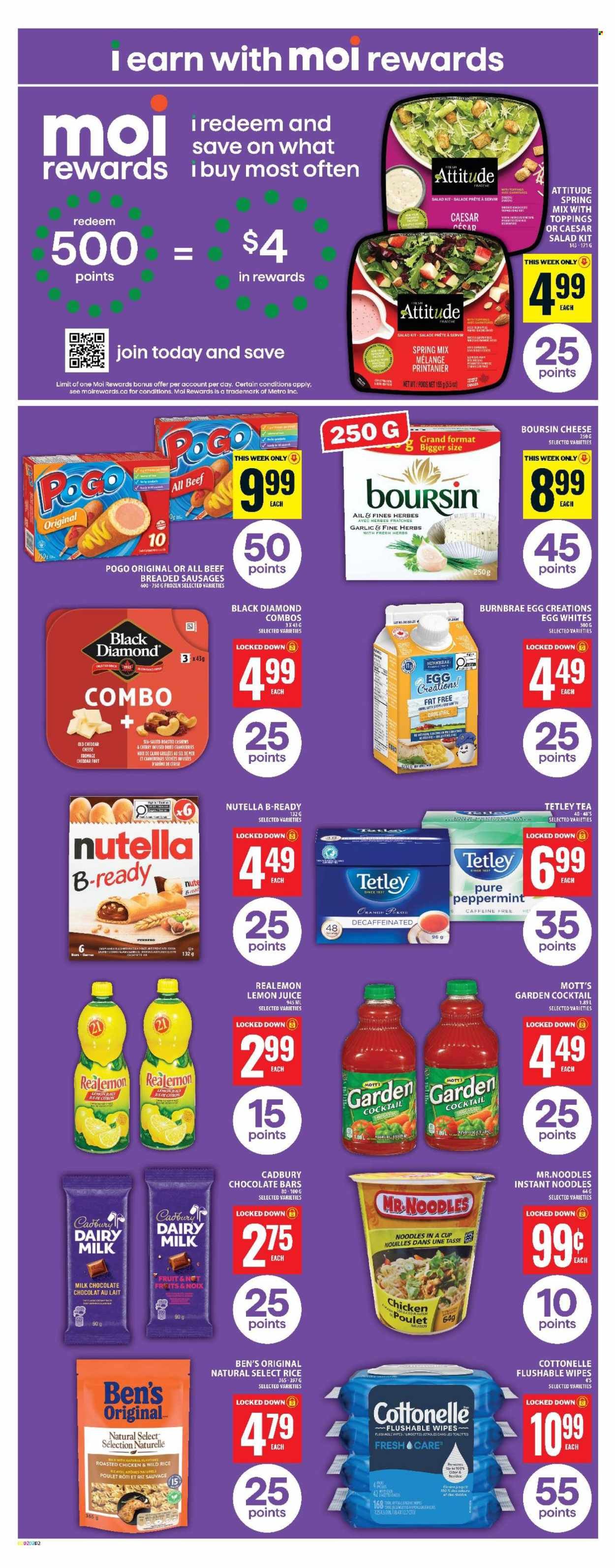 FOOD BASICS flyer - Weekly Flyer