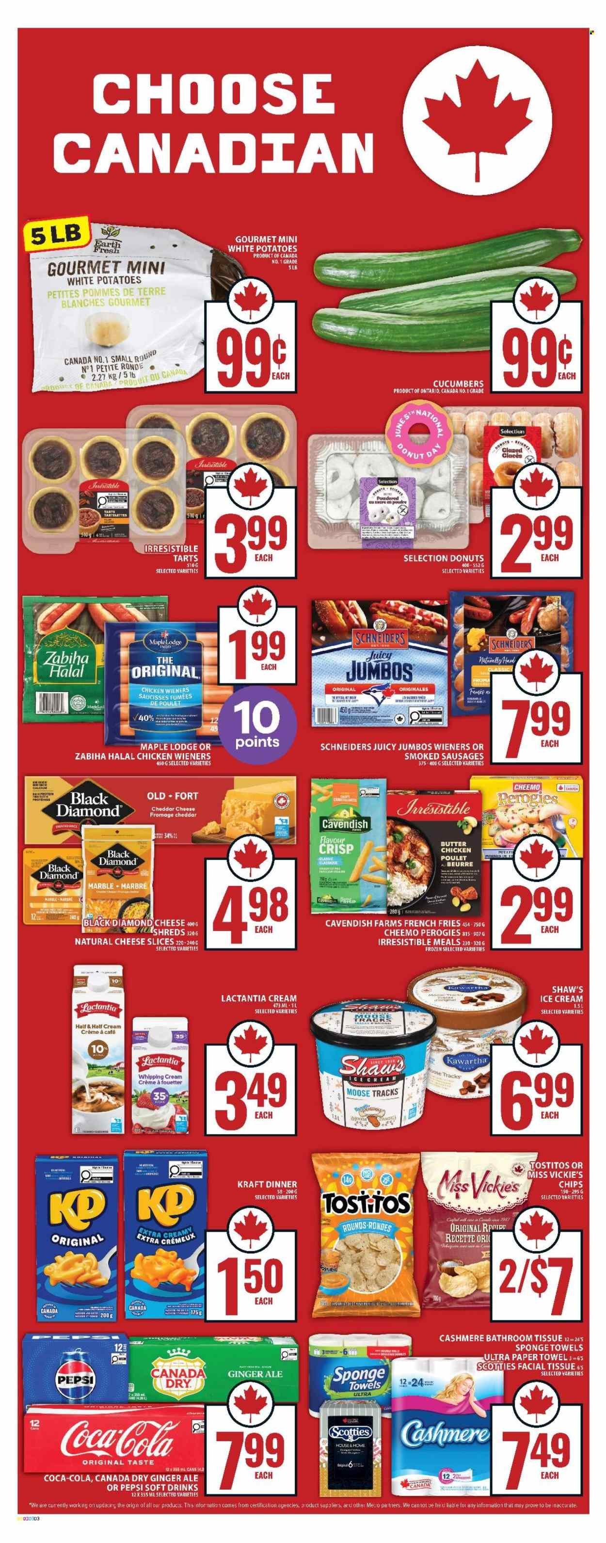 FOOD BASICS flyer - Weekly Flyer