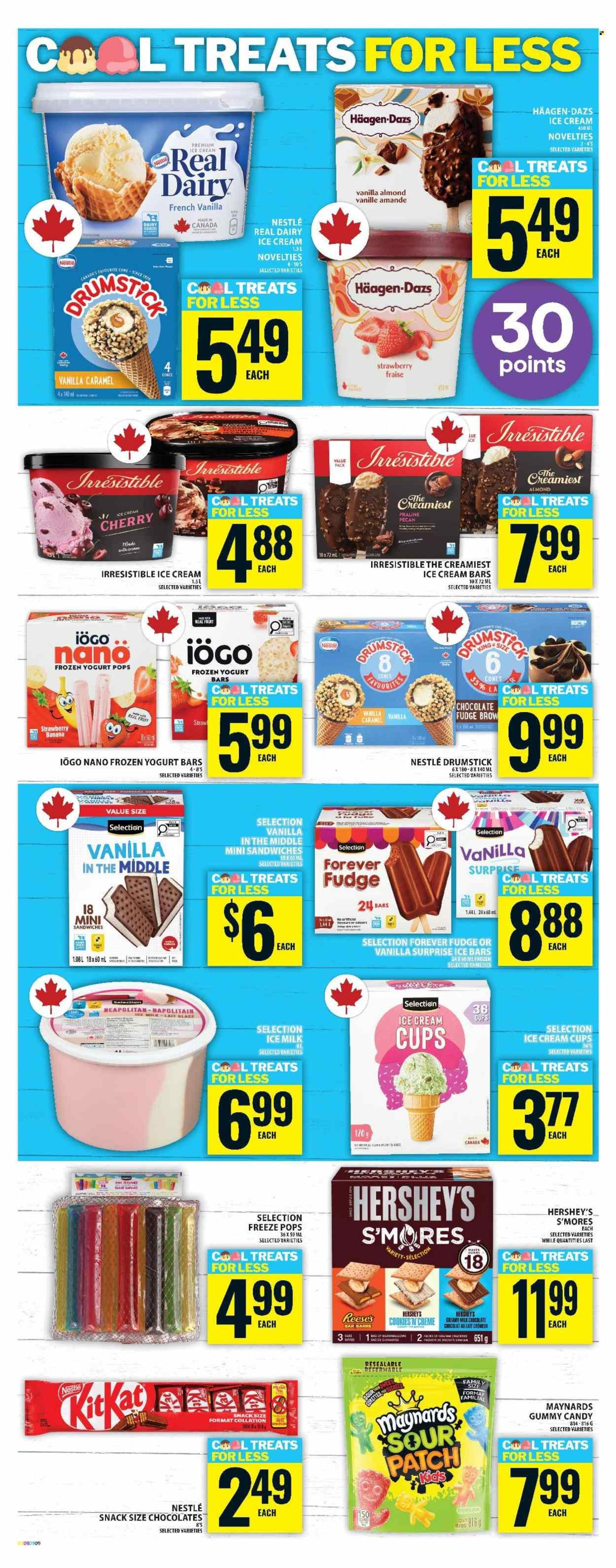 FOOD BASICS flyer - Weekly Flyer