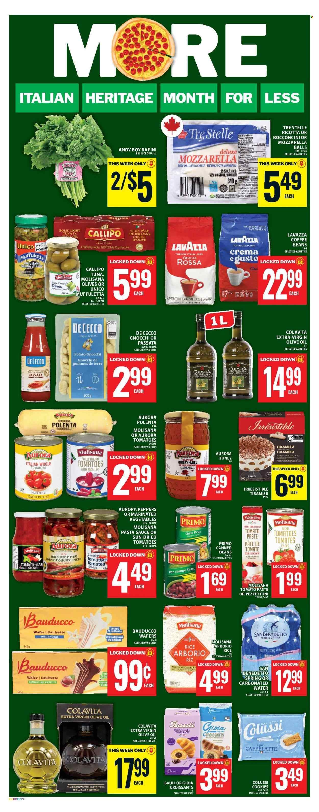 FOOD BASICS flyer - Weekly Flyer