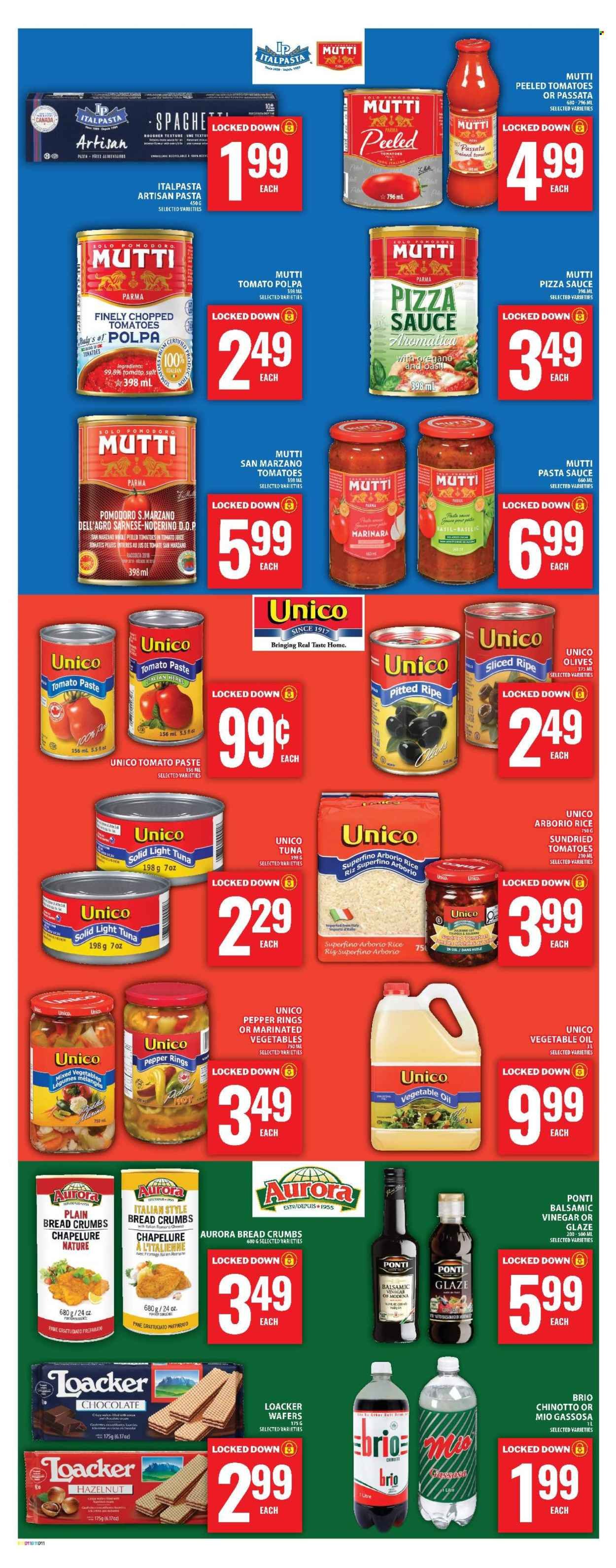 FOOD BASICS flyer - Weekly Flyer