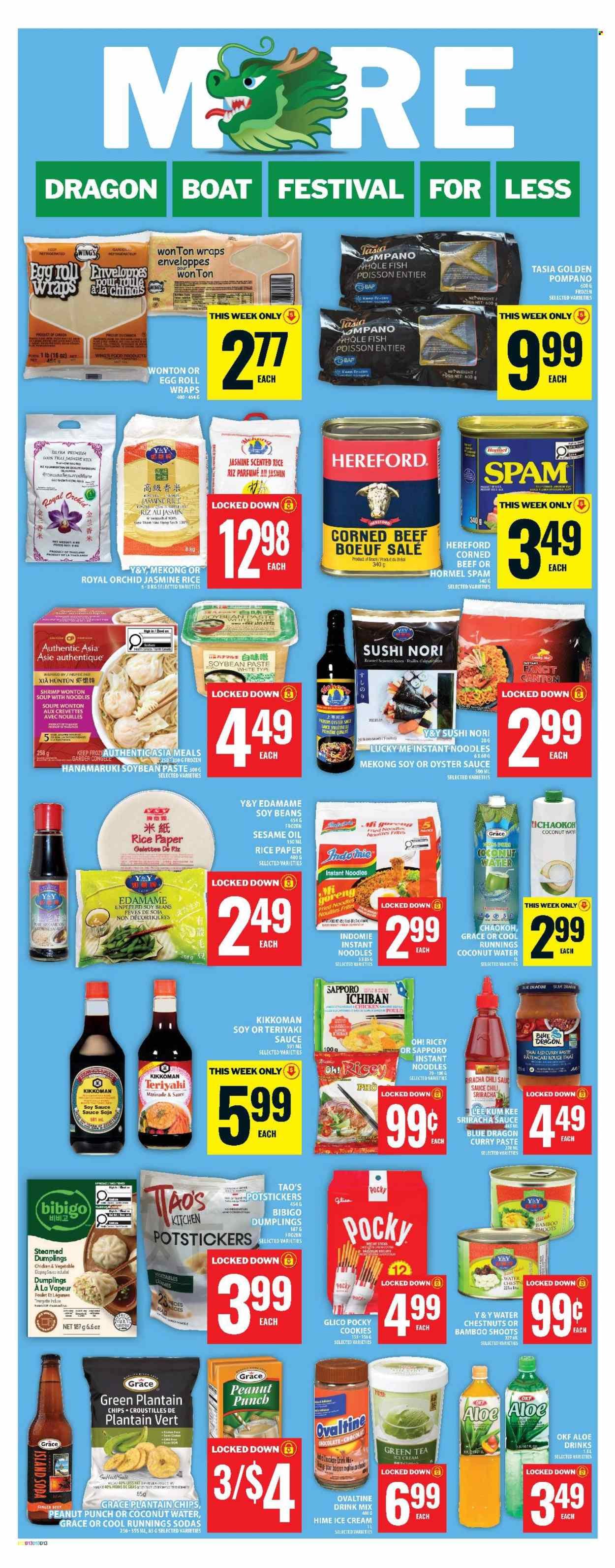 FOOD BASICS flyer - Weekly Flyer