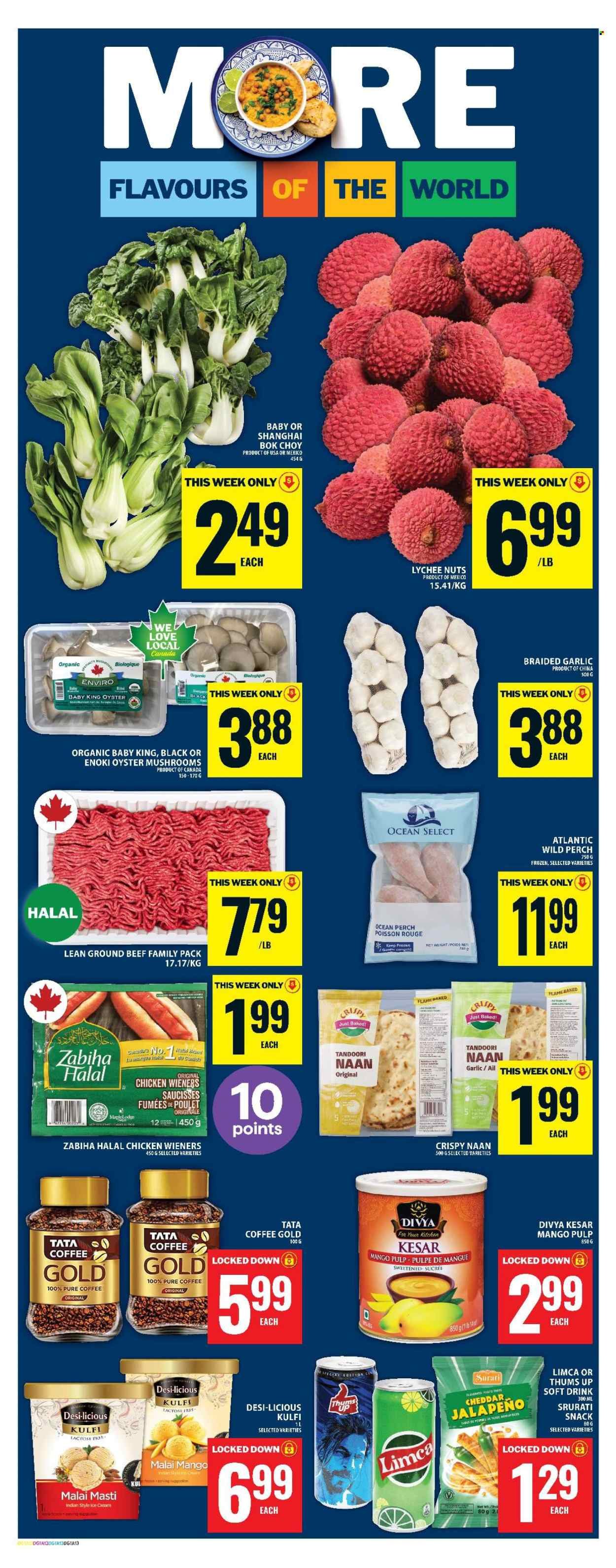 FOOD BASICS flyer - Weekly Flyer