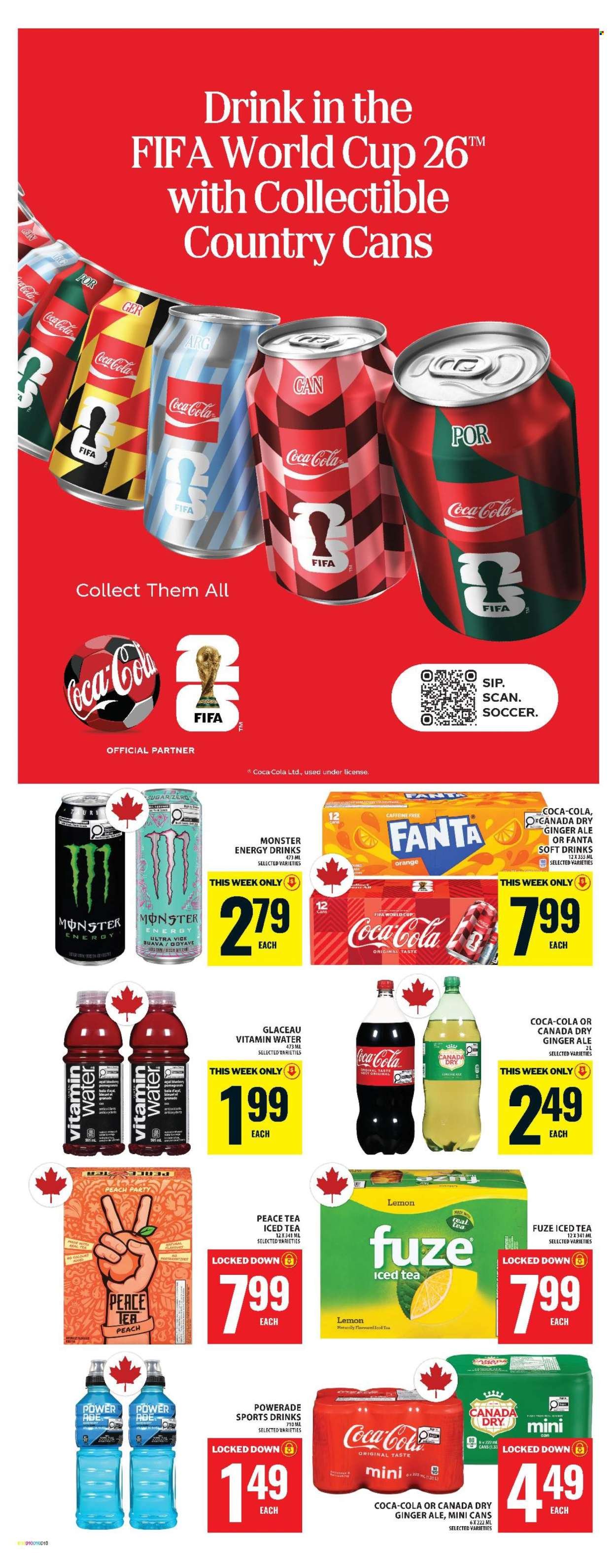 FOOD BASICS flyer - Weekly Flyer