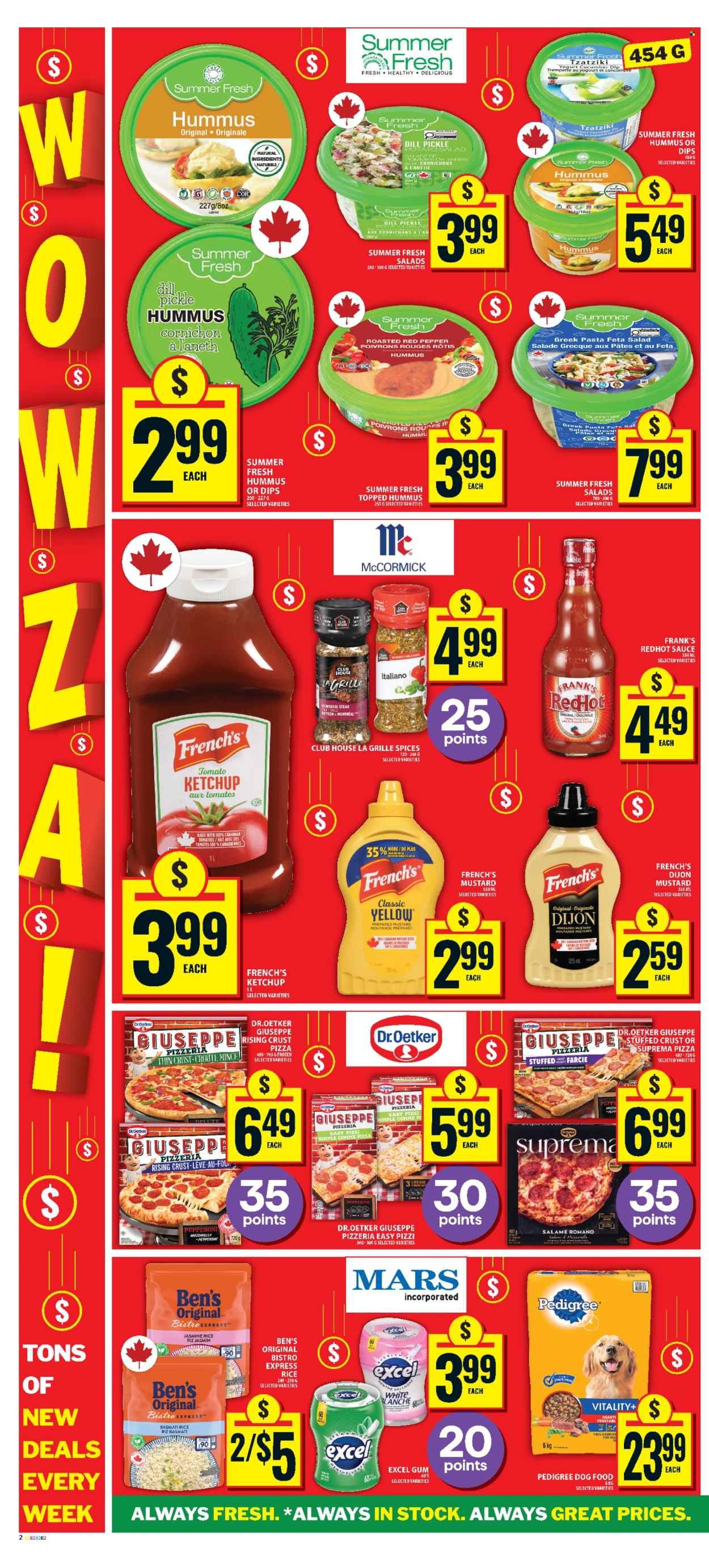 FOOD BASICS flyer - Weekly Flyer