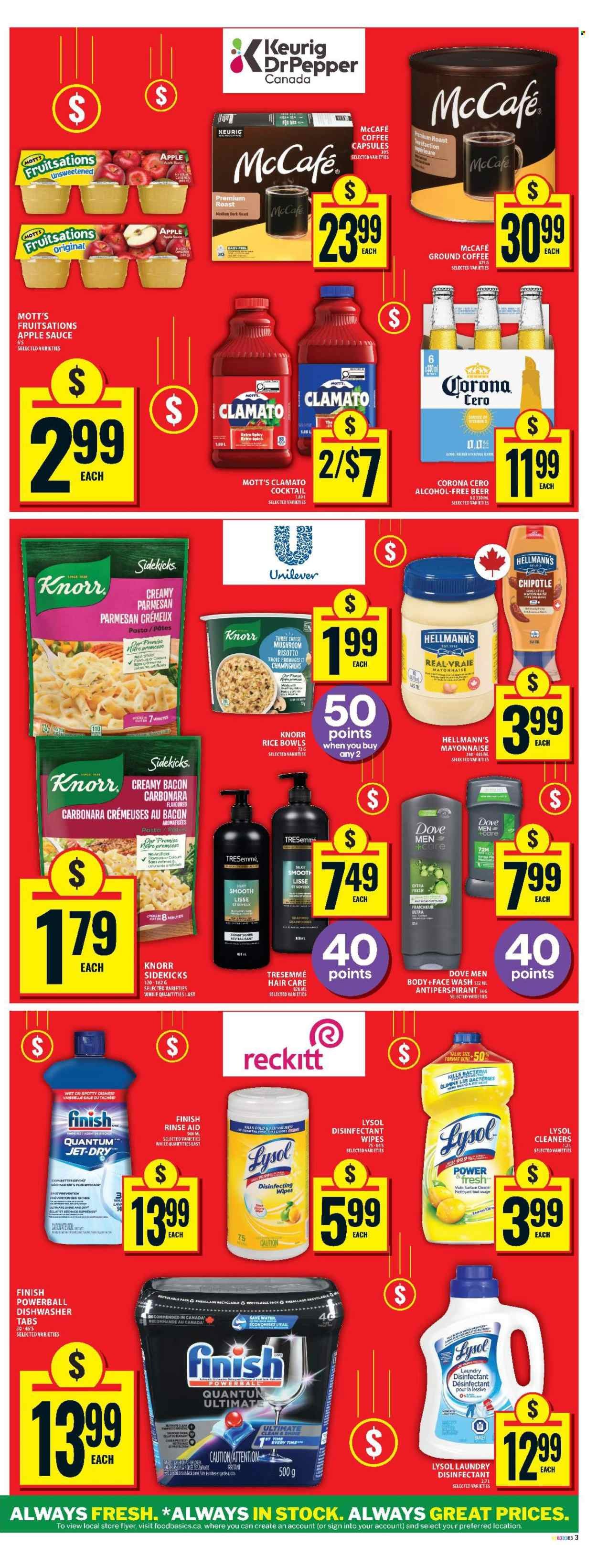 FOOD BASICS flyer - Weekly Flyer