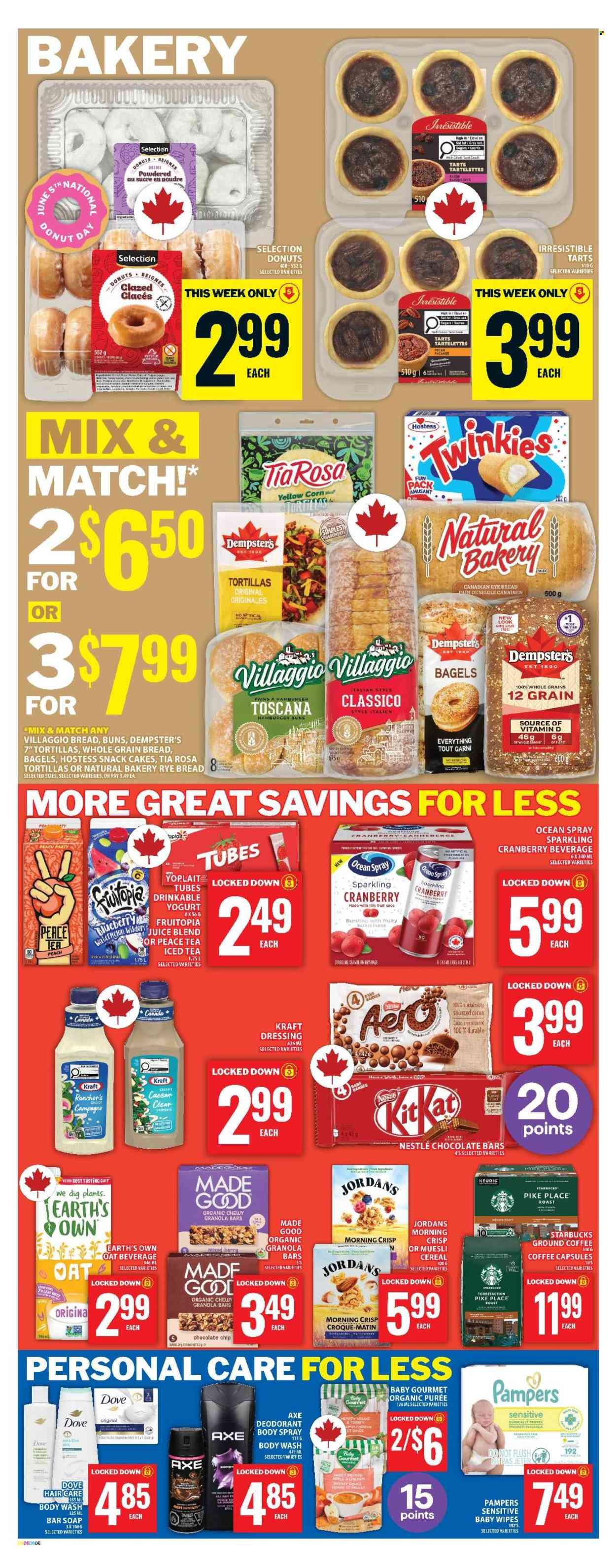 FOOD BASICS flyer - Weekly Flyer