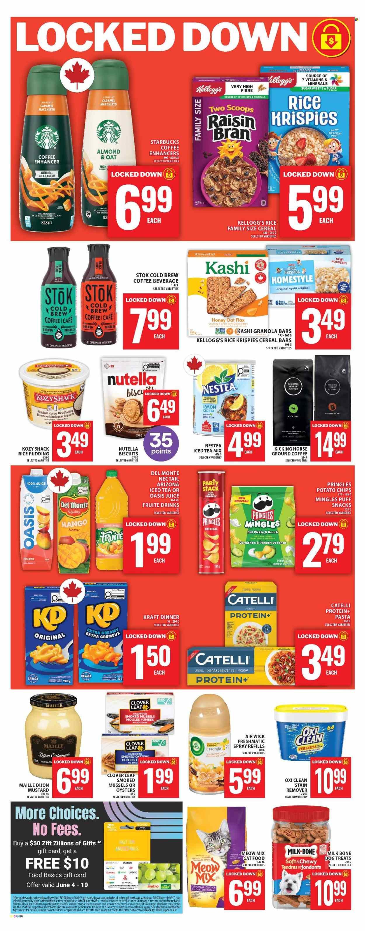 FOOD BASICS flyer - Weekly Flyer