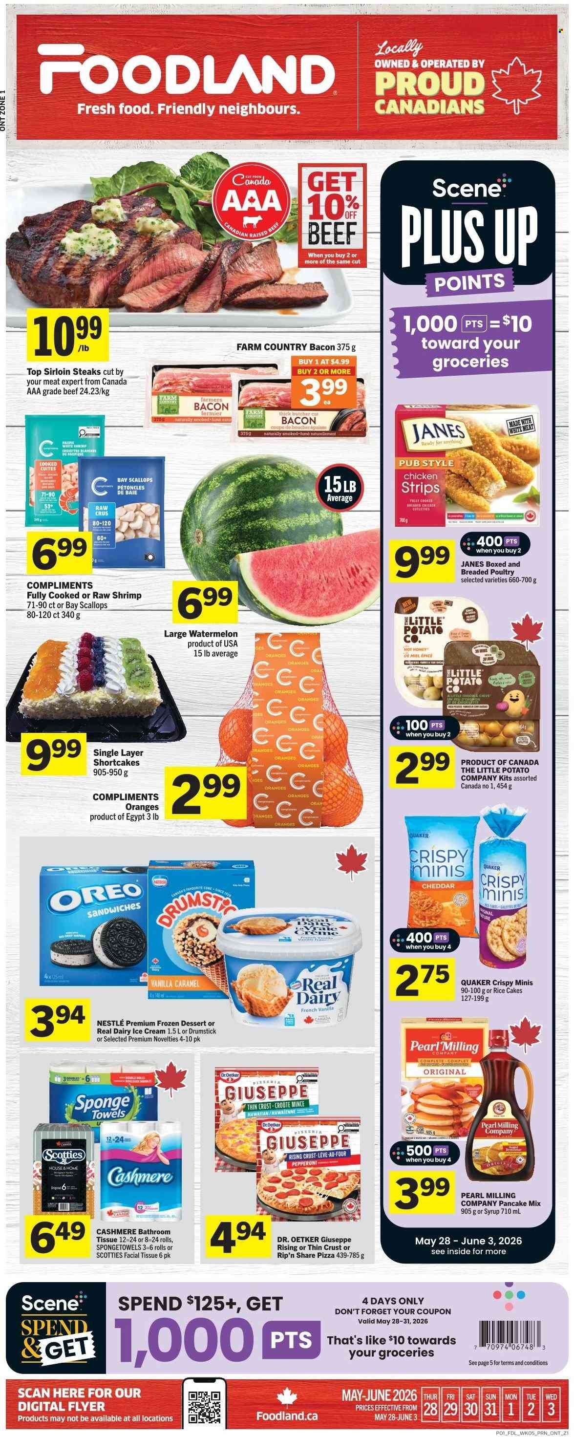 FOODLAND flyer - Weekly eFlyer
