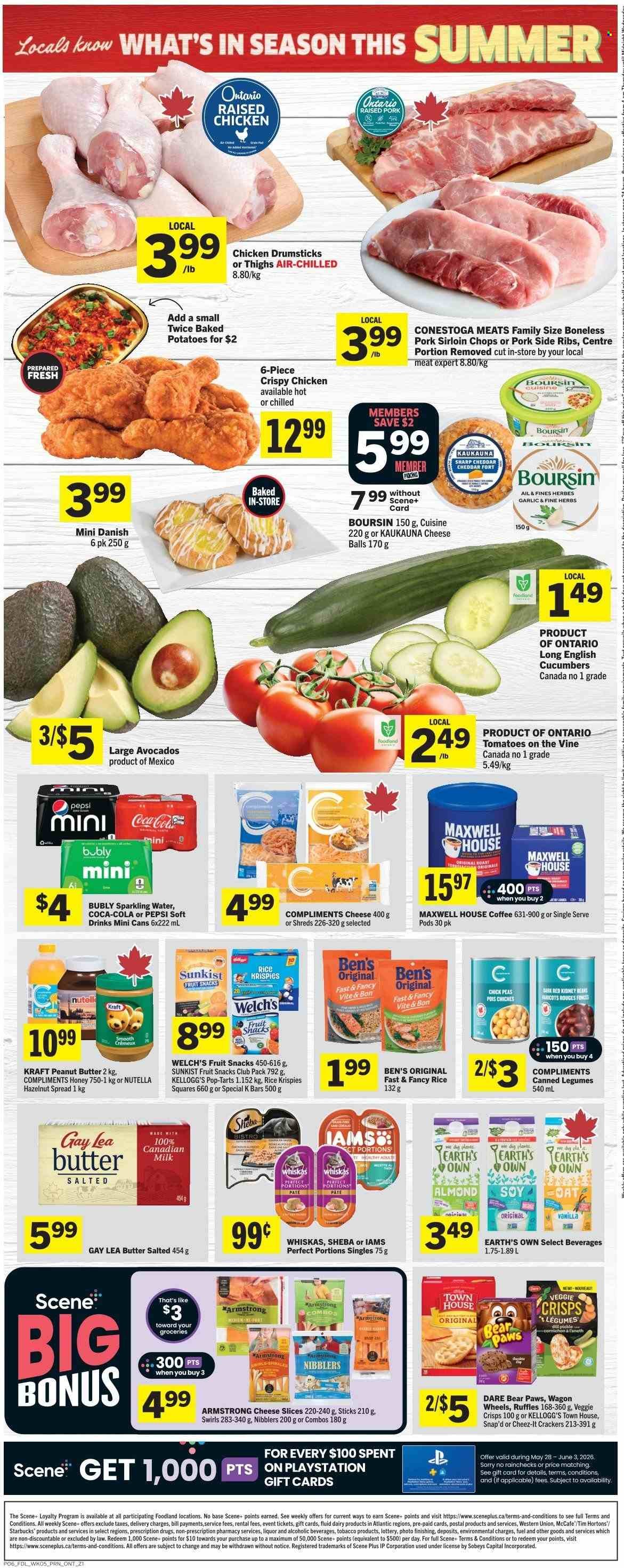 FOODLAND flyer - Weekly eFlyer