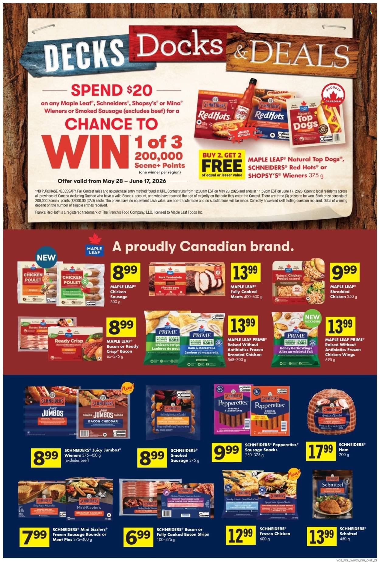 FOODLAND flyer - Weekly eFlyer