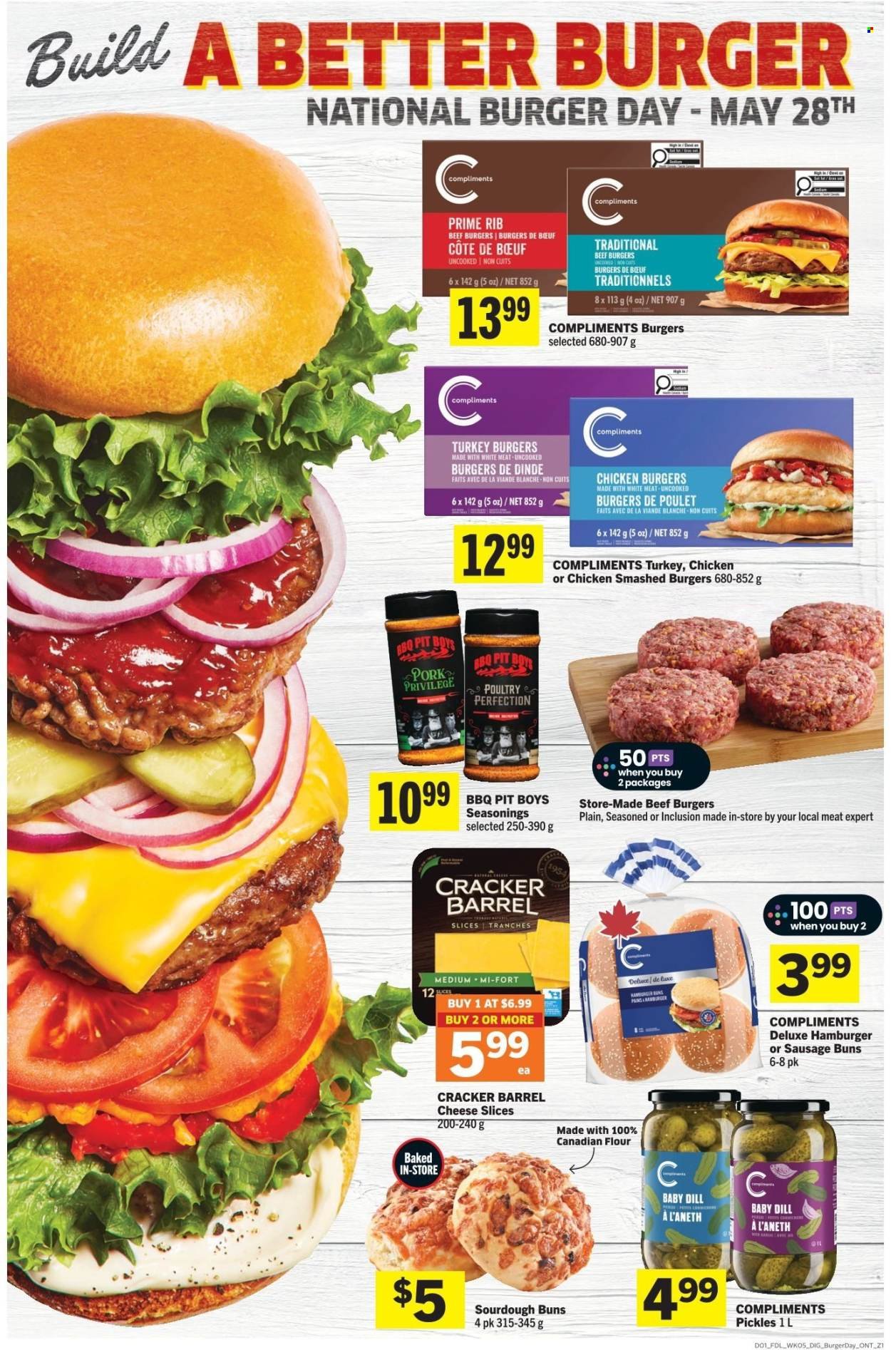 FOODLAND flyer - Weekly eFlyer