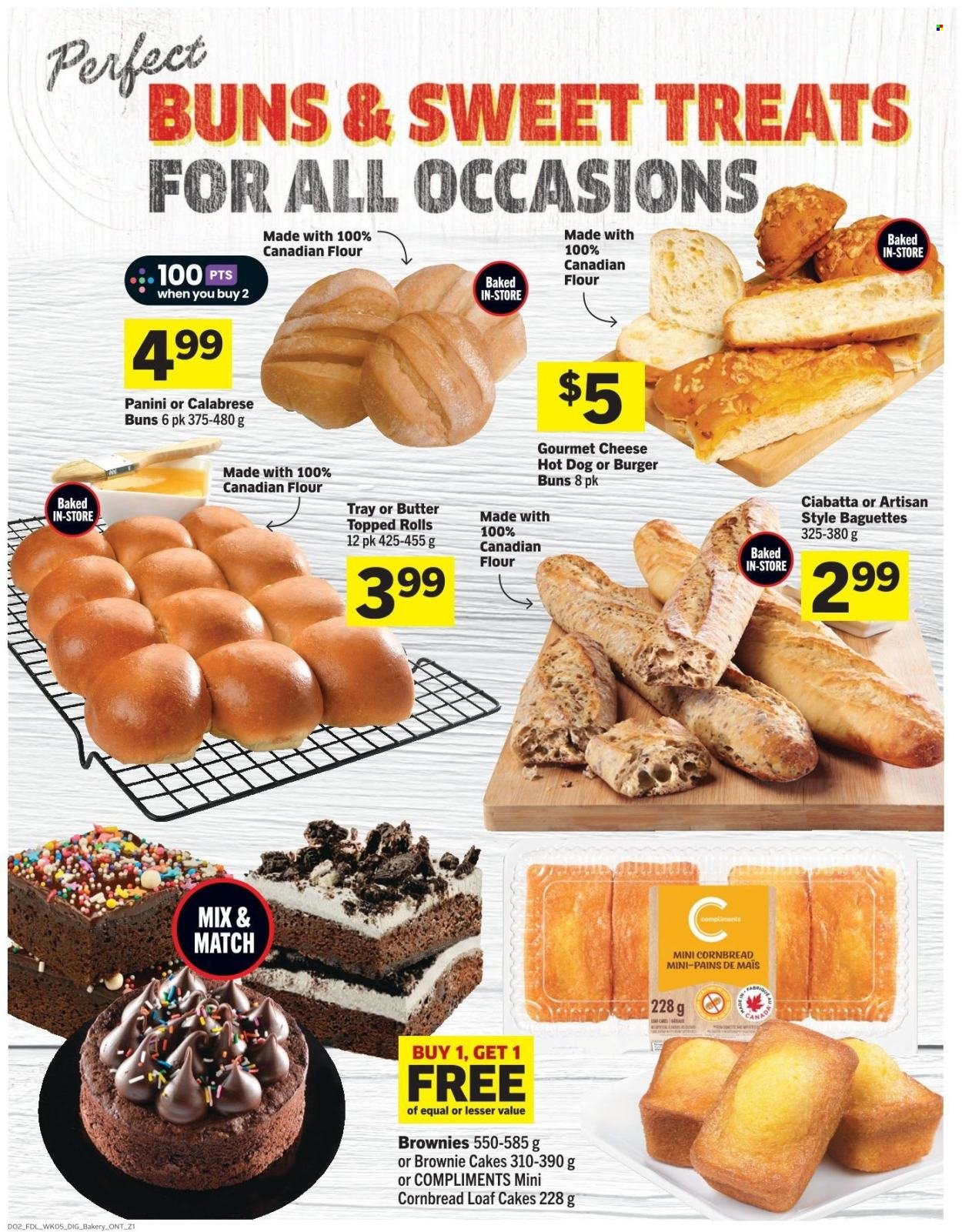 FOODLAND flyer - Weekly eFlyer