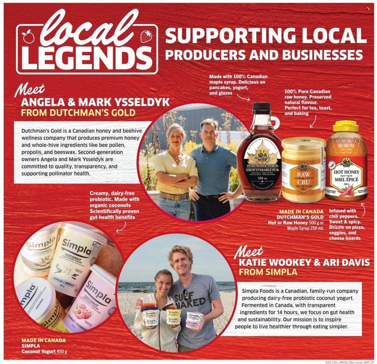 FOODLAND flyer - Weekly eFlyer