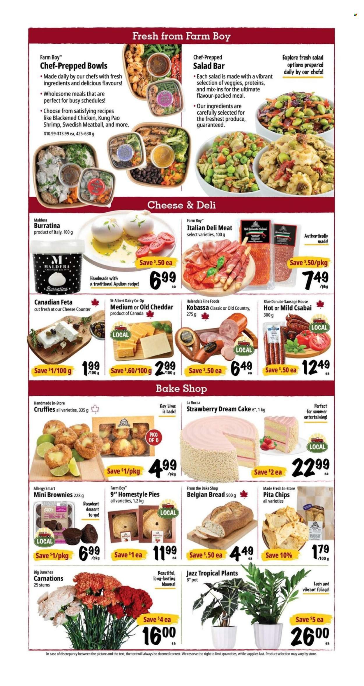 FARM BOY flyer - Weekly Flyer