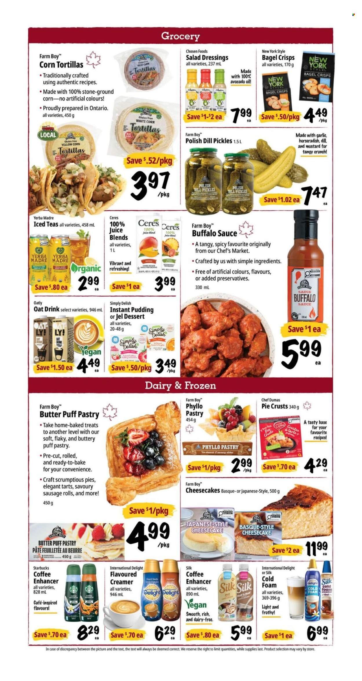 FARM BOY flyer - Weekly Flyer