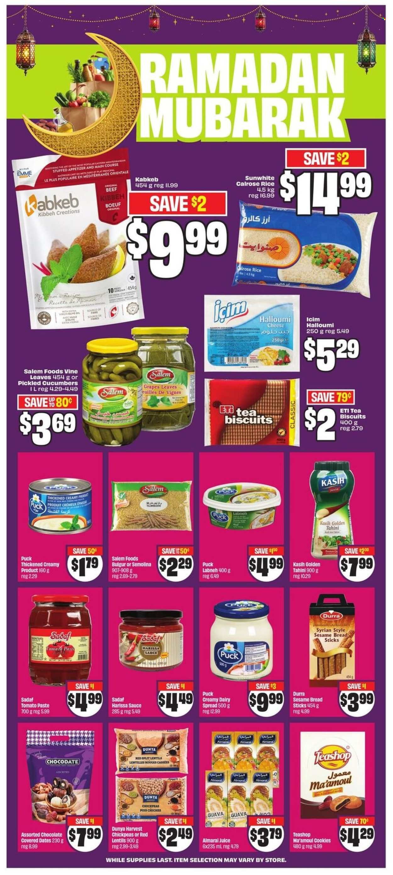 FRESHCO. flyer - Ramadan (2026-02-19 - 2026-03-18) | 2