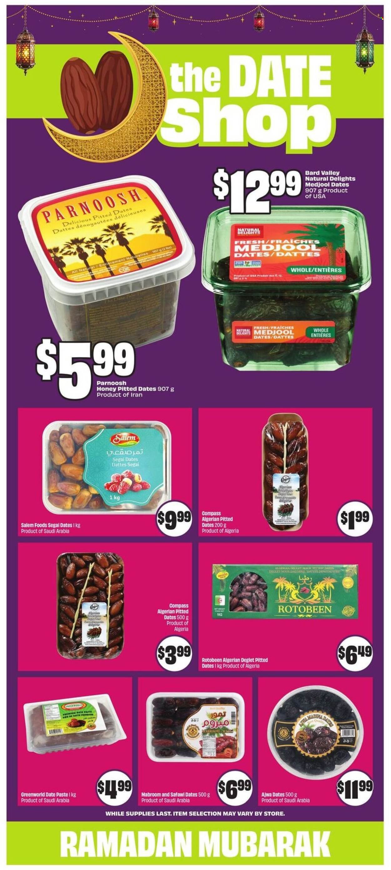 FRESHCO. flyer - Ramadan (2026-02-19 - 2026-03-18) | 3