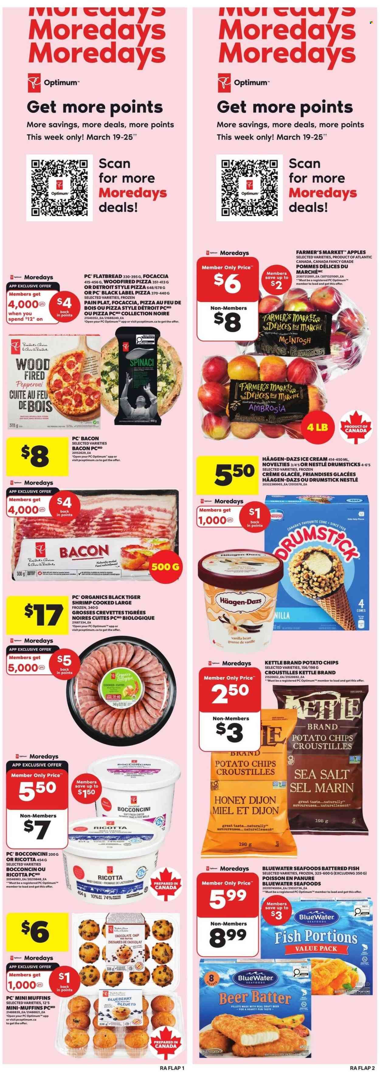 ATLANTIC SUPERSTORE flyer - Weekly Flyer (2026-03-19 - 2026-03-25) | 2