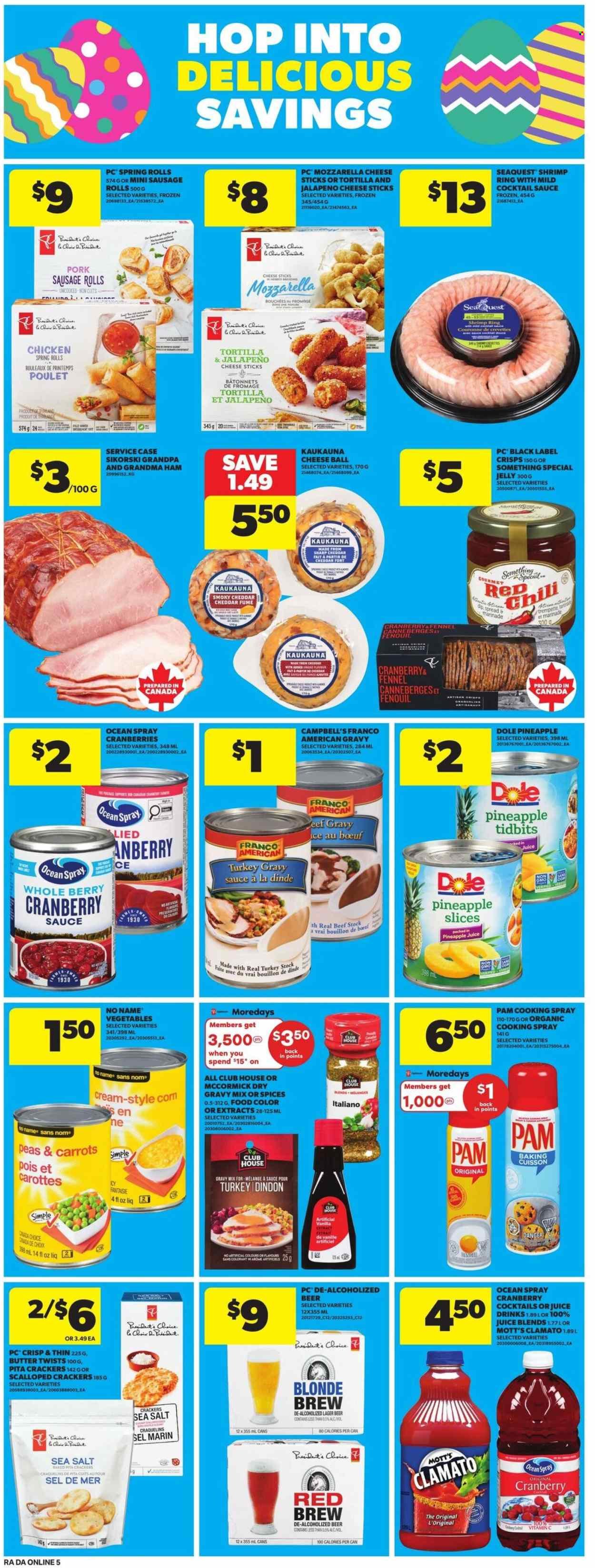 ATLANTIC SUPERSTORE flyer - Weekly Flyer (2026-03-19 - 2026-03-25) | 11