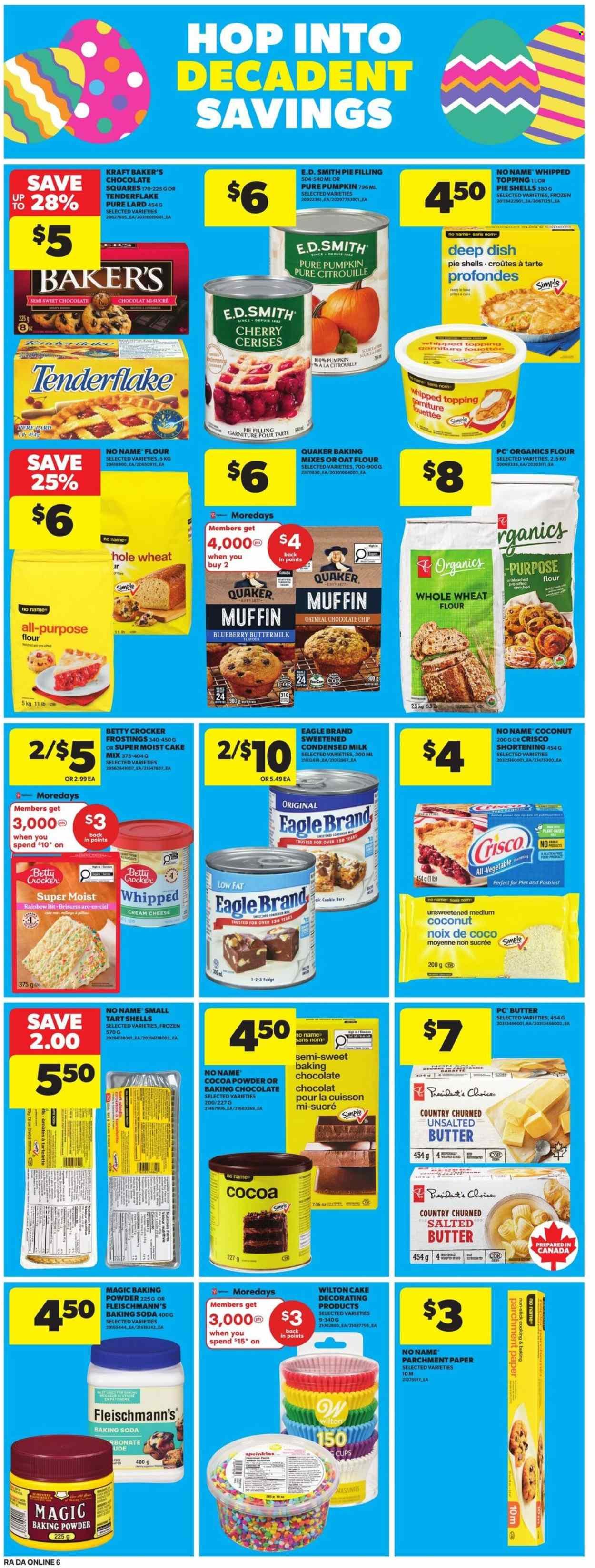 ATLANTIC SUPERSTORE flyer - Weekly Flyer (2026-03-19 - 2026-03-25) | 12
