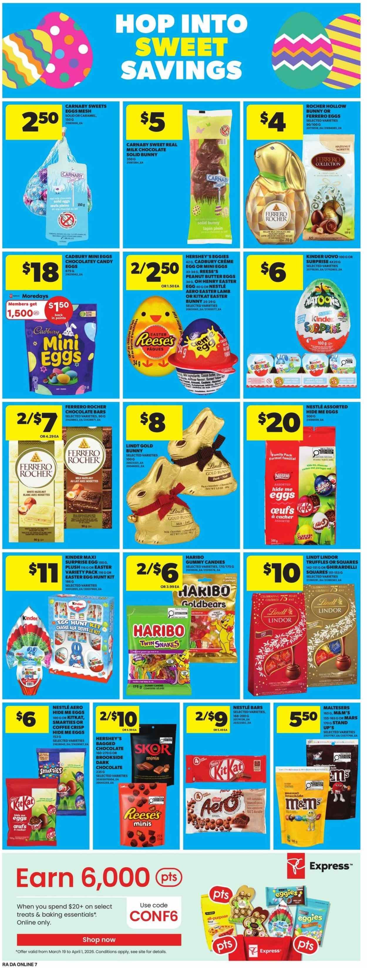 ATLANTIC SUPERSTORE flyer - Weekly Flyer (2026-03-19 - 2026-03-25) | 13