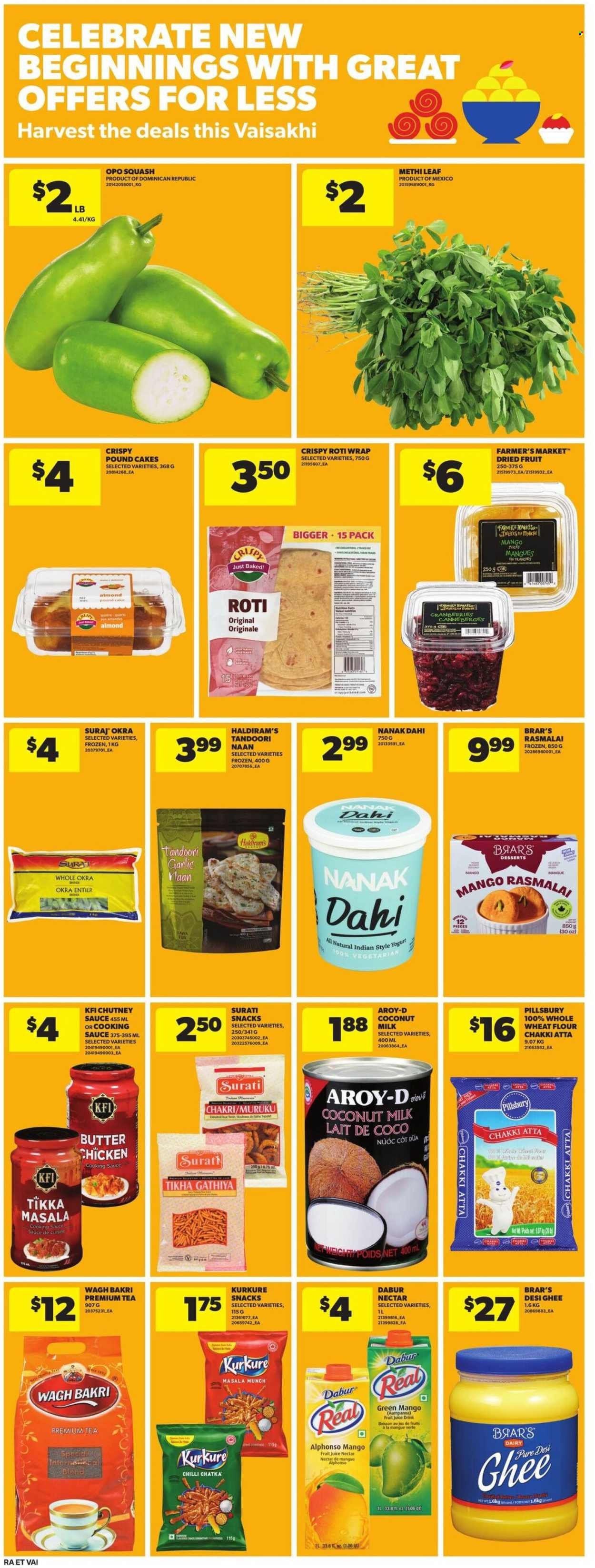 ATLANTIC SUPERSTORE flyer - Weekly Flyer (2026-03-19 - 2026-03-25) | 16