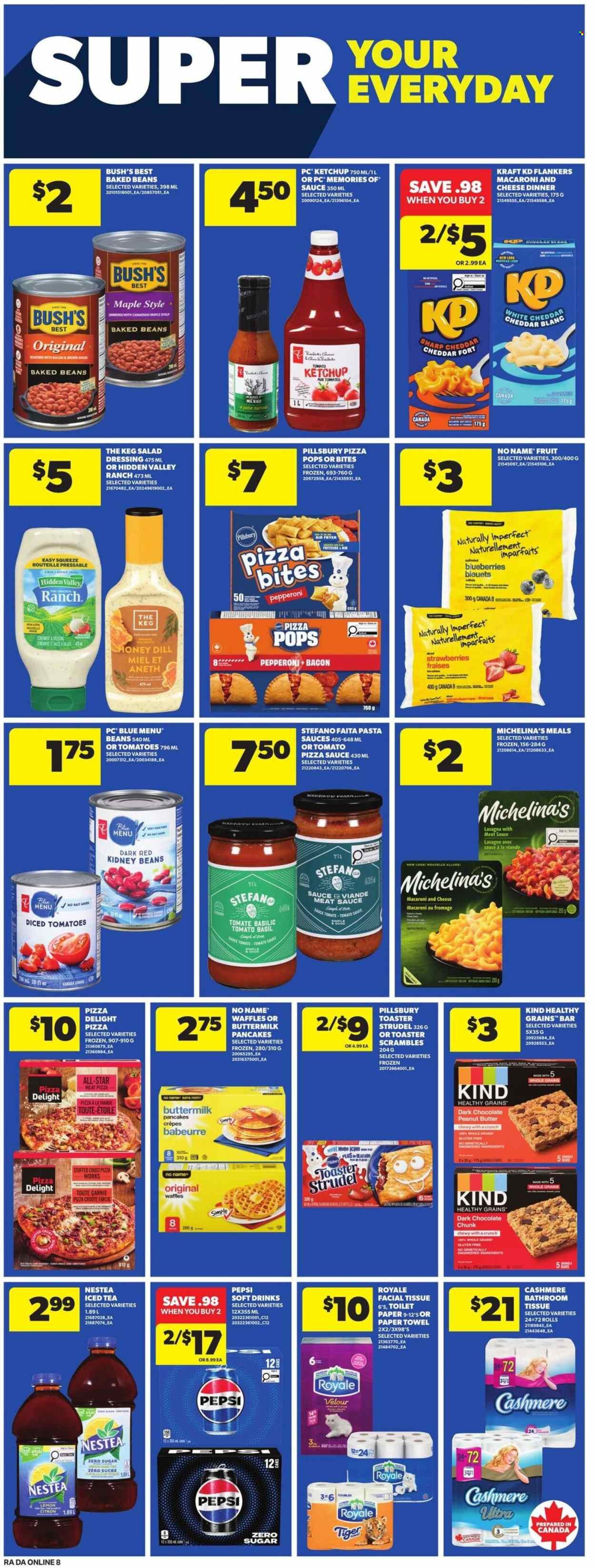 ATLANTIC SUPERSTORE flyer - Weekly Flyer (2026-03-19 - 2026-03-25) | 17