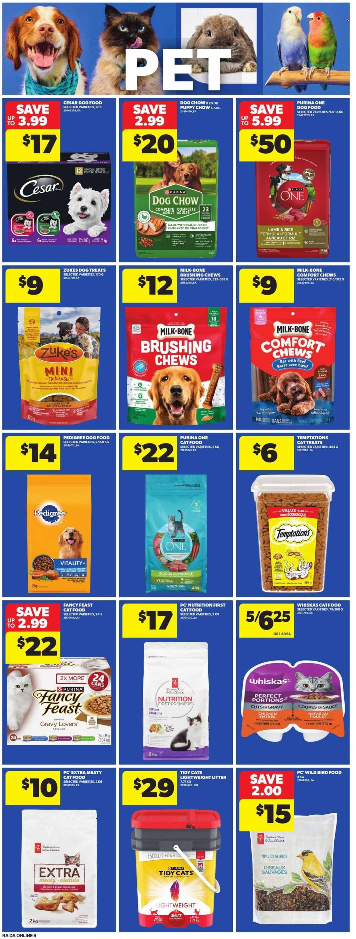 ATLANTIC SUPERSTORE flyer - Weekly Flyer (2026-03-19 - 2026-03-25) | 18