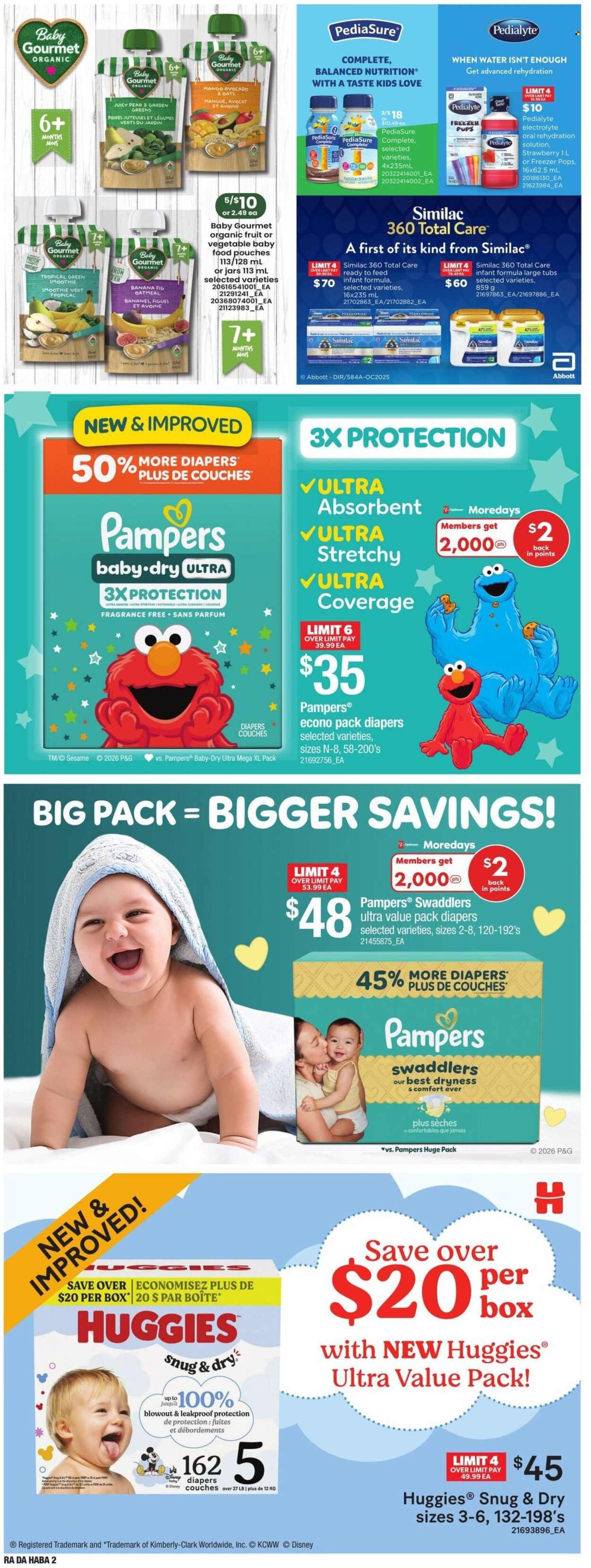 ATLANTIC SUPERSTORE flyer - Weekly Flyer (2026-03-19 - 2026-03-25) | 20