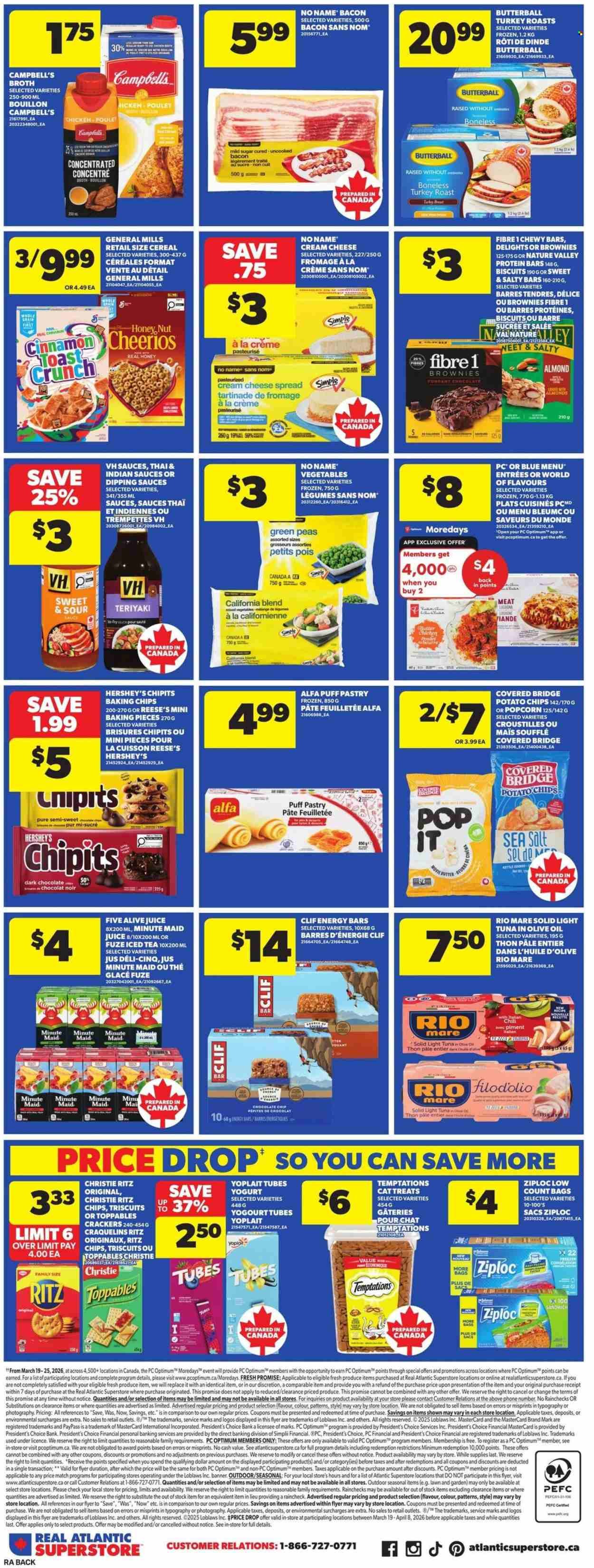 ATLANTIC SUPERSTORE flyer - Weekly Flyer (2026-03-19 - 2026-03-25) | 3