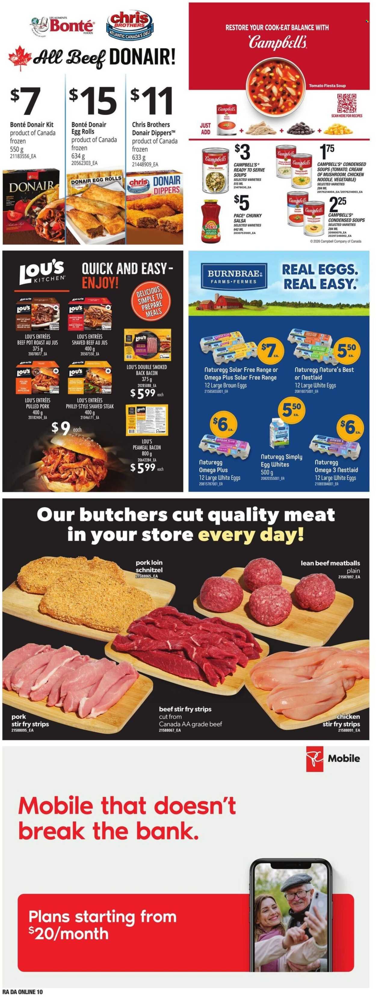 ATLANTIC SUPERSTORE flyer - Weekly Flyer (2026-03-19 - 2026-03-25) | 21