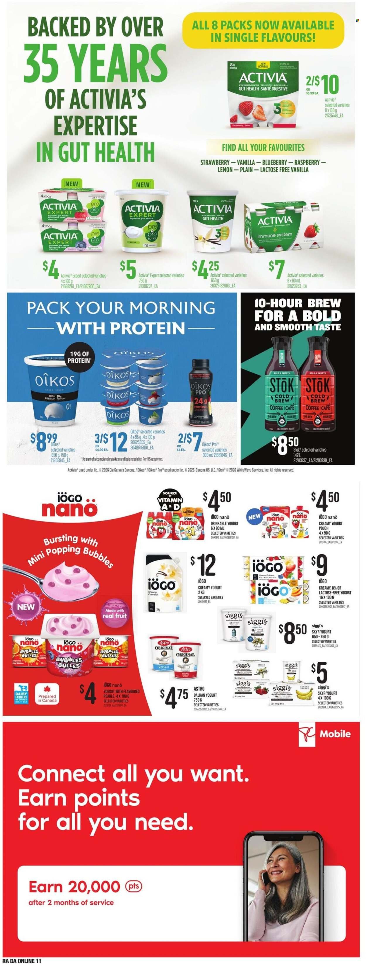 ATLANTIC SUPERSTORE flyer - Weekly Flyer (2026-03-19 - 2026-03-25) | 22