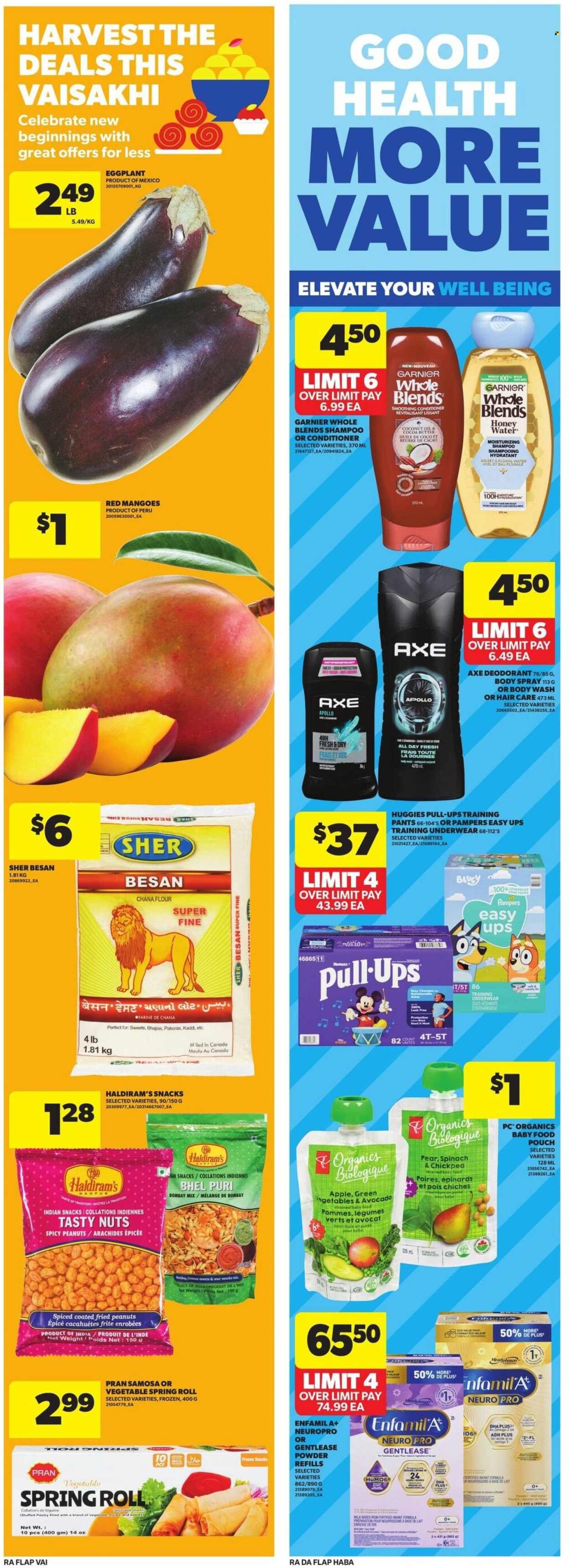 ATLANTIC SUPERSTORE flyer - Weekly Flyer (2026-03-19 - 2026-03-25) | 6