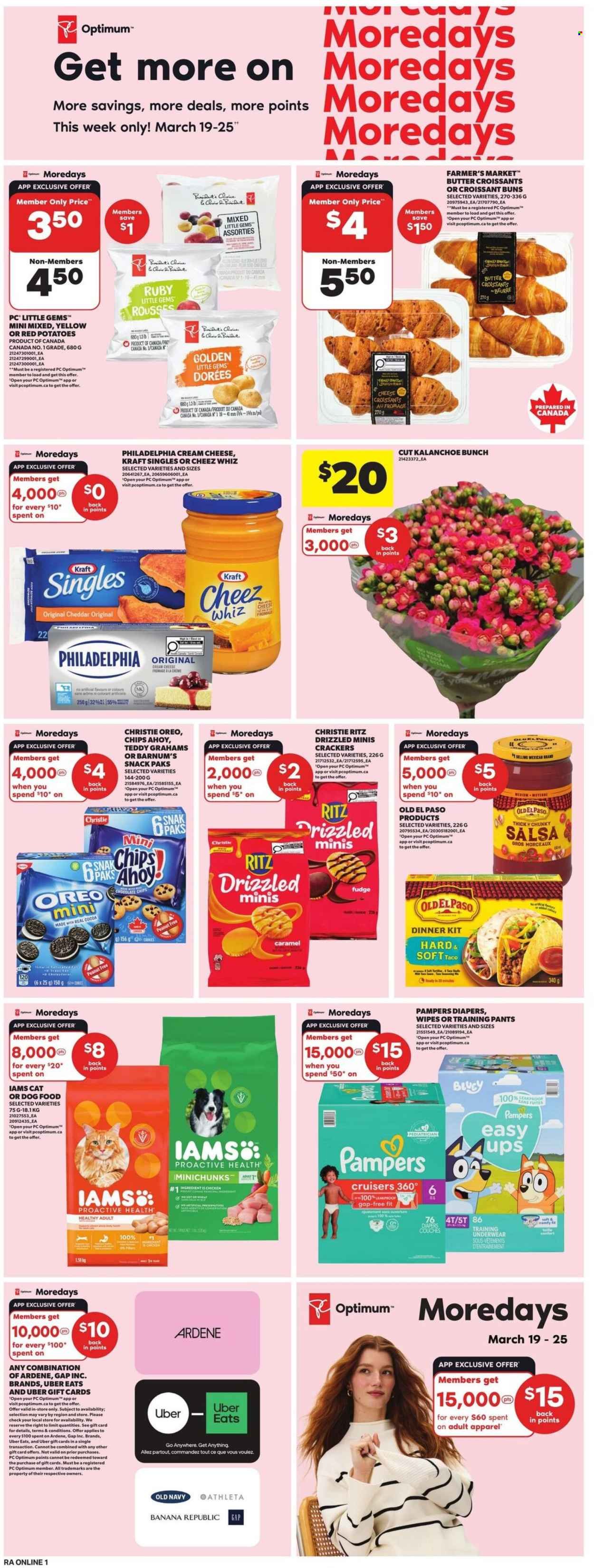ATLANTIC SUPERSTORE flyer - Weekly Flyer (2026-03-19 - 2026-03-25) | 7