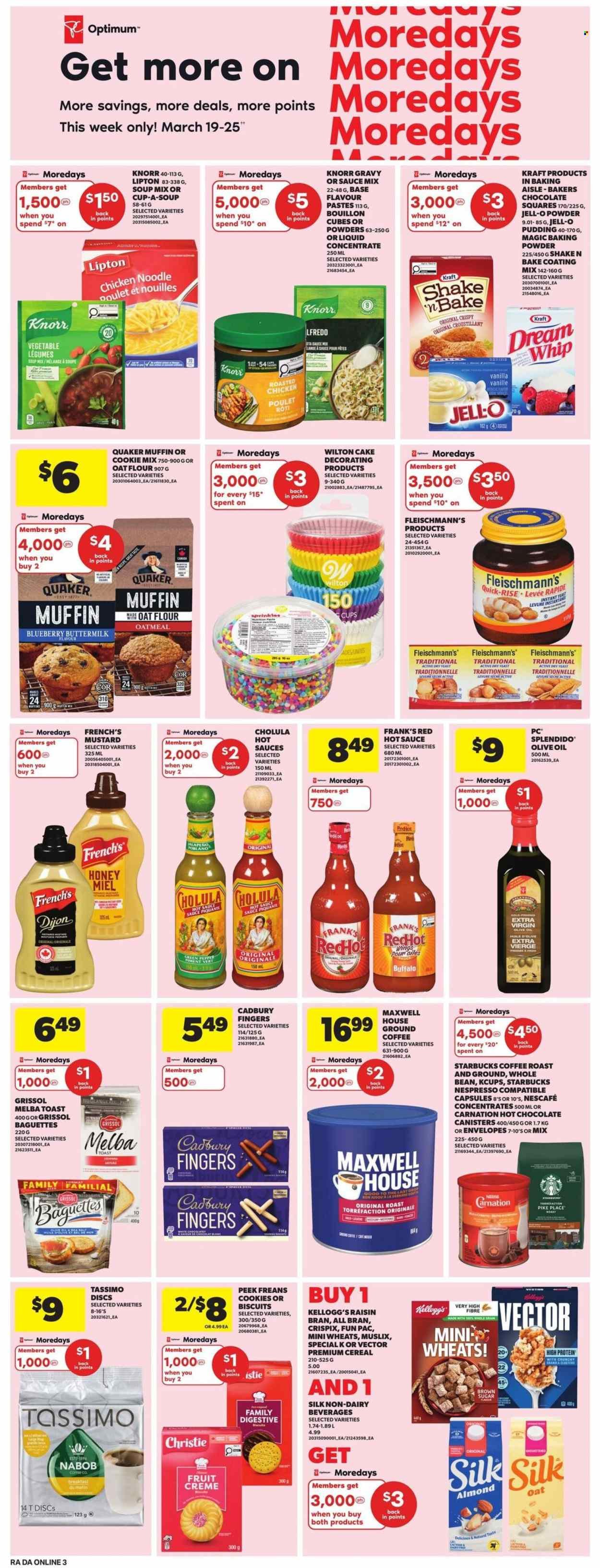ATLANTIC SUPERSTORE flyer - Weekly Flyer (2026-03-19 - 2026-03-25) | 9
