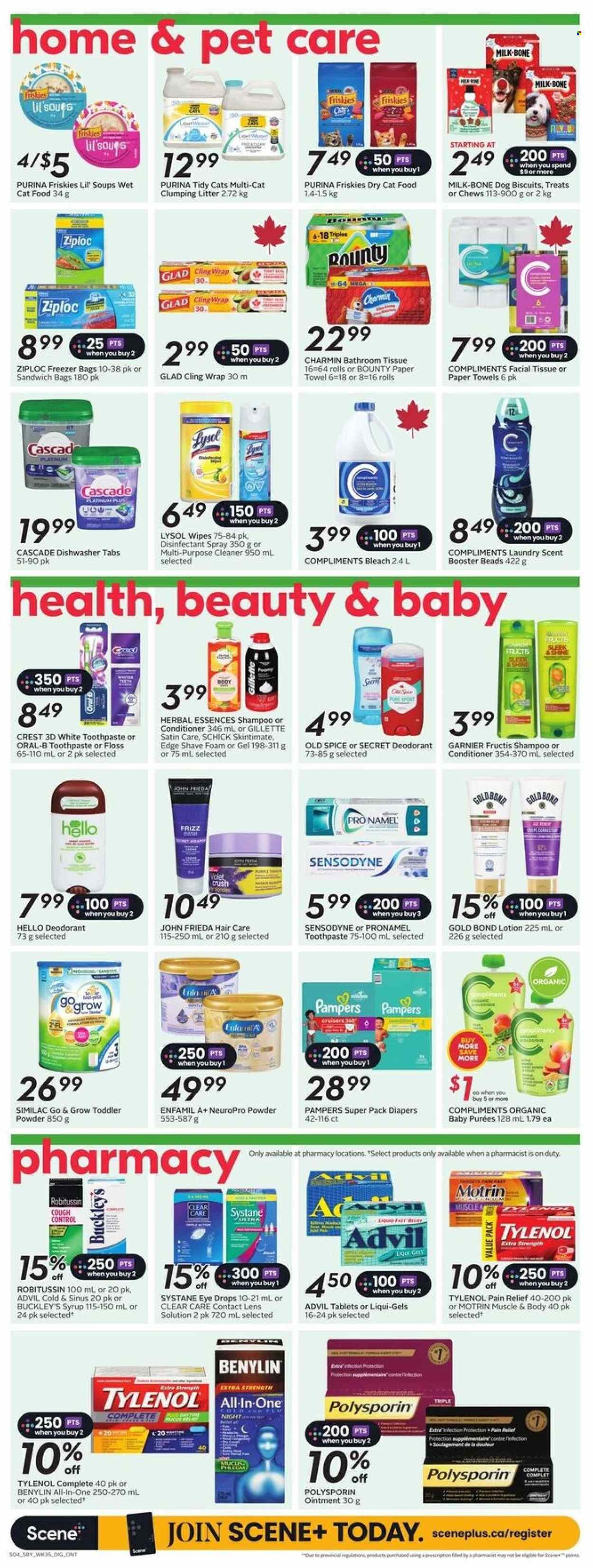 SOBEYS flyer - Weekly eFlyer (2025-12-25 - 2025-12-31) | 11