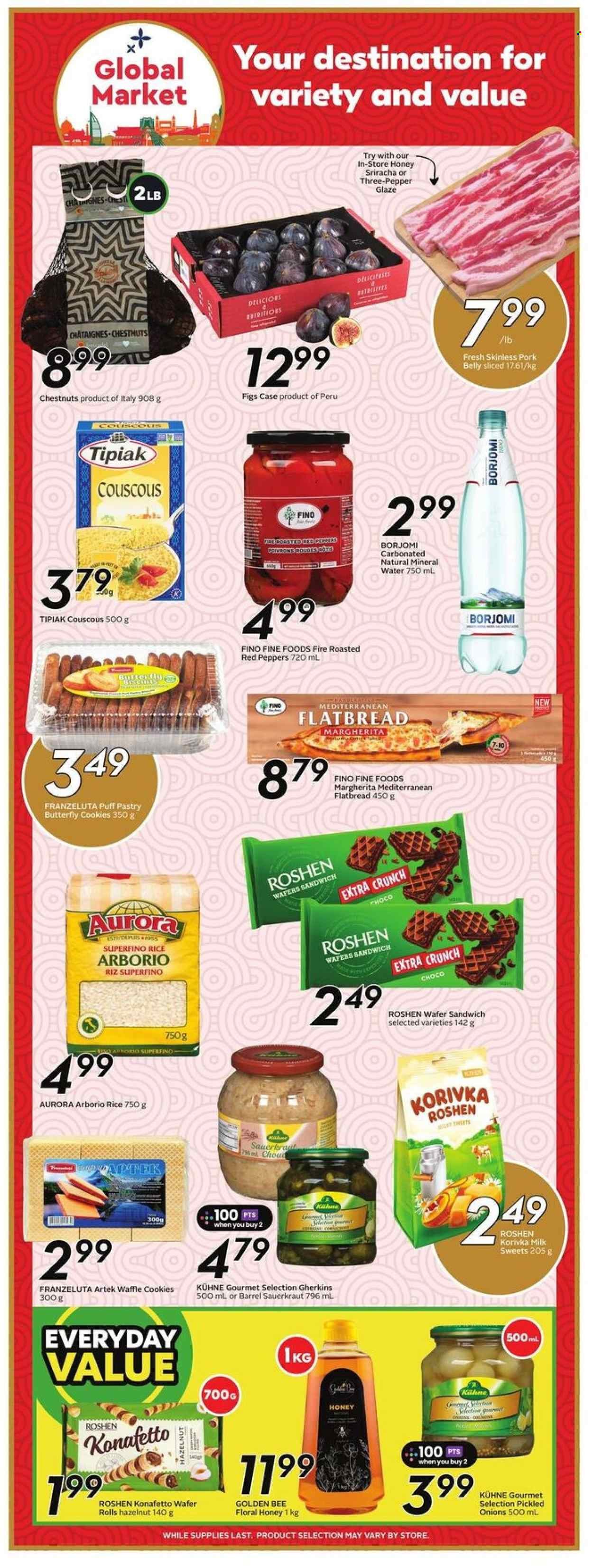 SOBEYS flyer - Weekly eFlyer (2025-12-25 - 2025-12-31) | 16