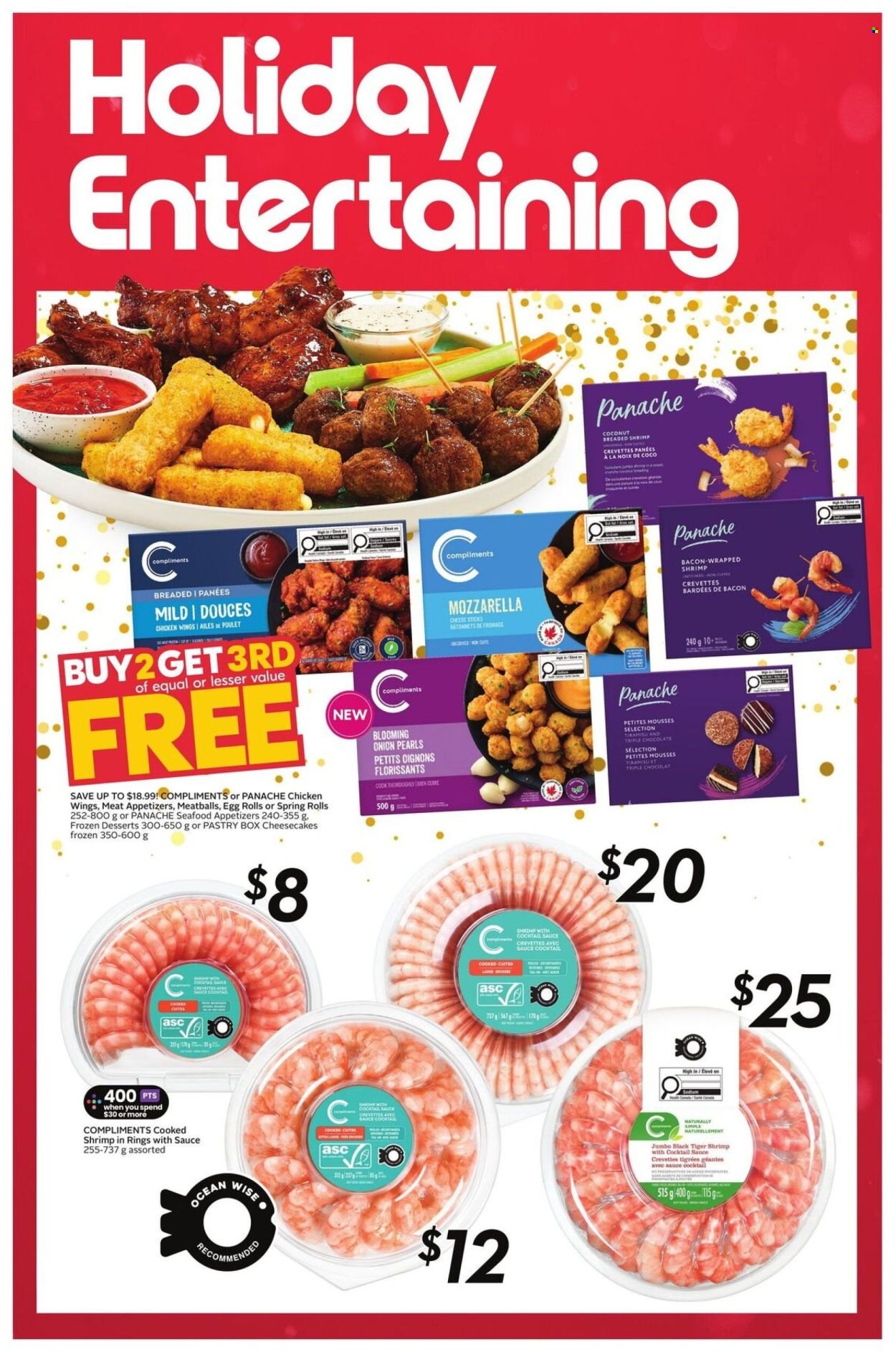 SOBEYS flyer - Weekly eFlyer (2025-12-25 - 2025-12-31) | 17
