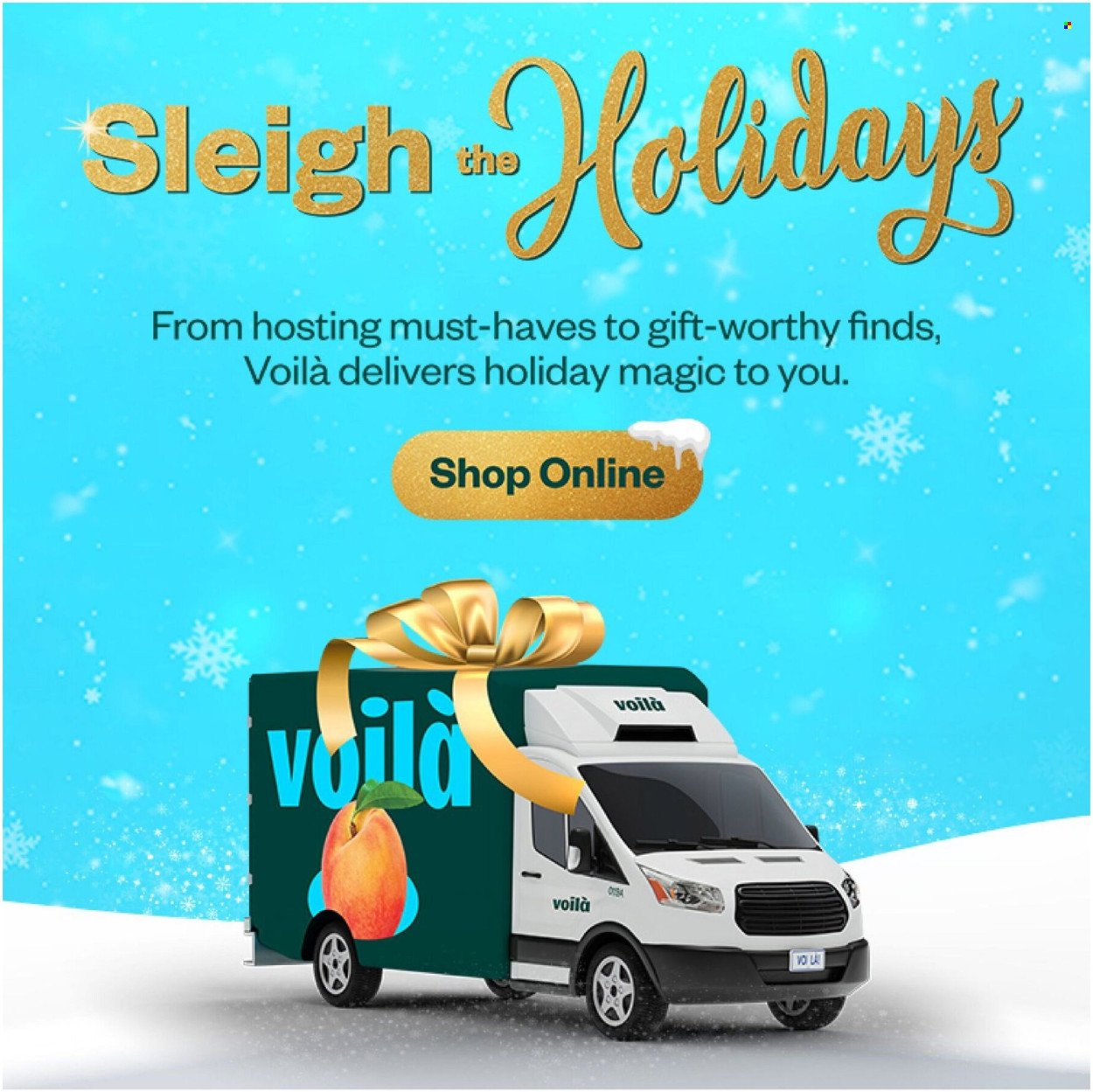 SOBEYS flyer - Weekly eFlyer (2025-12-25 - 2025-12-31) | 19