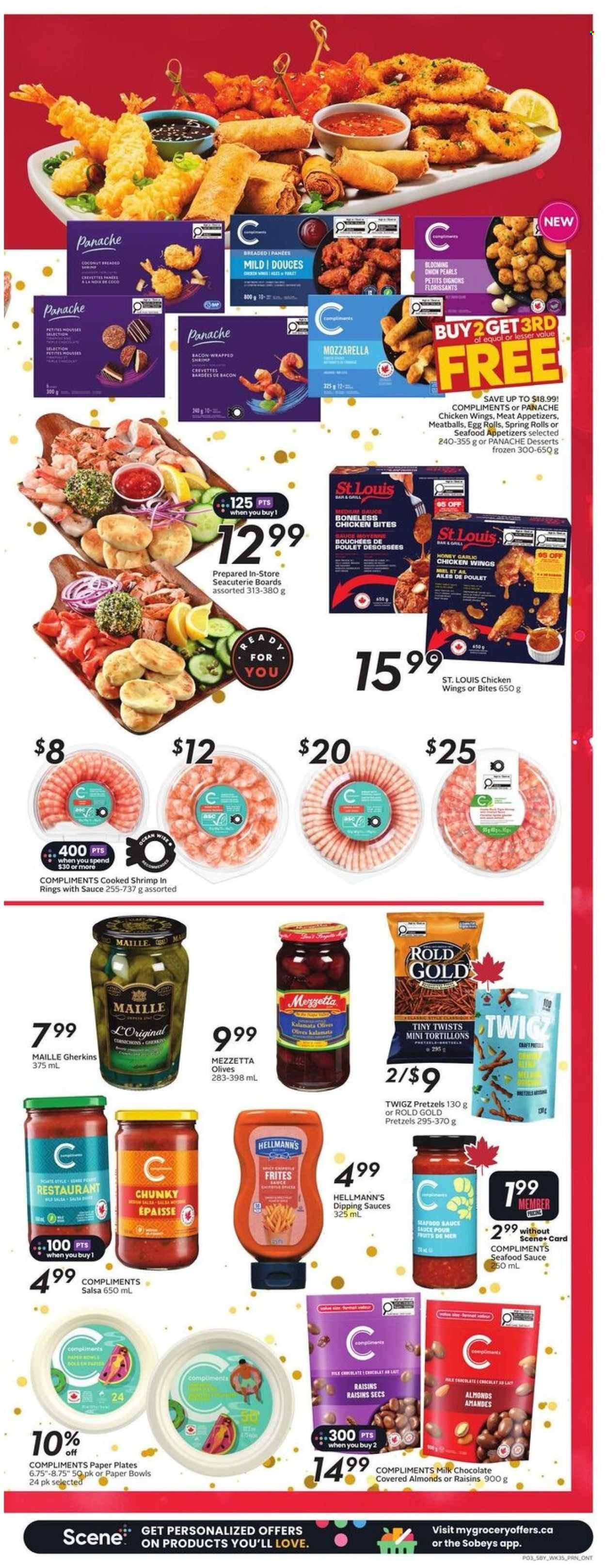 SOBEYS flyer - Weekly eFlyer (2025-12-25 - 2025-12-31) | 5