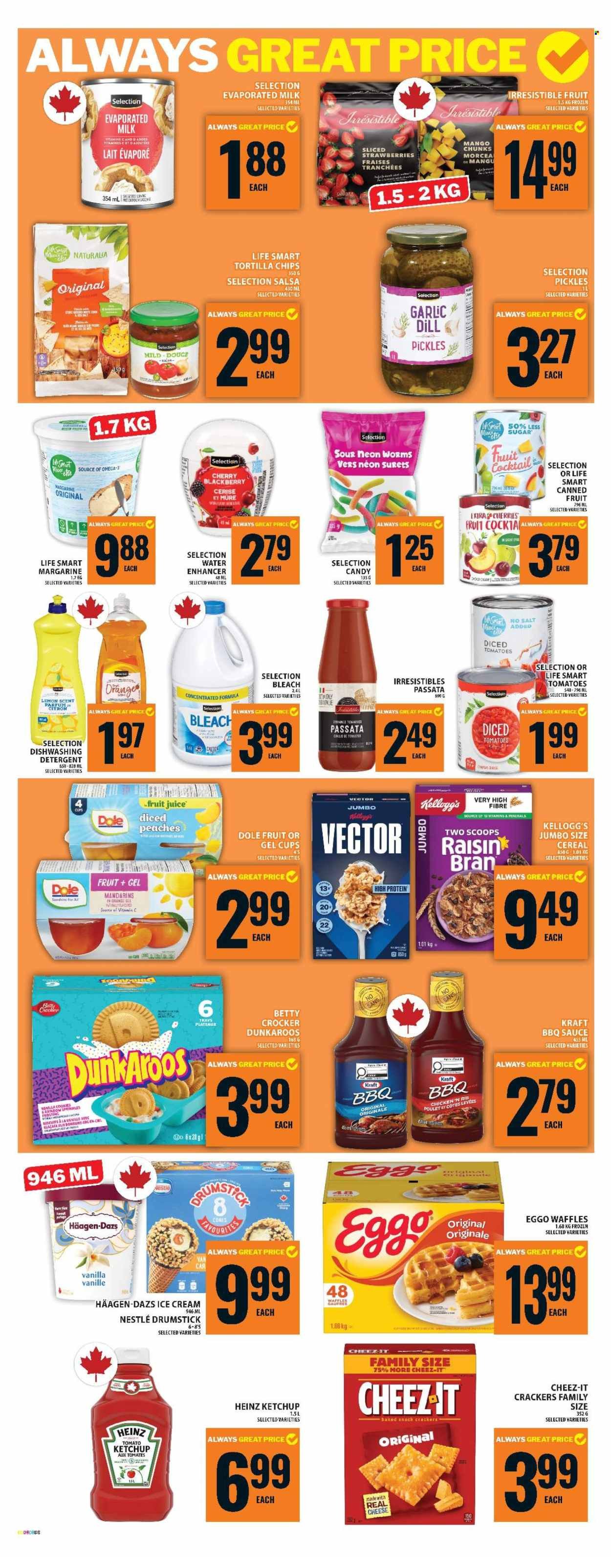FOOD BASICS flyer - Weekly Flyer (2026-04-02 - 2026-04-08) | 11