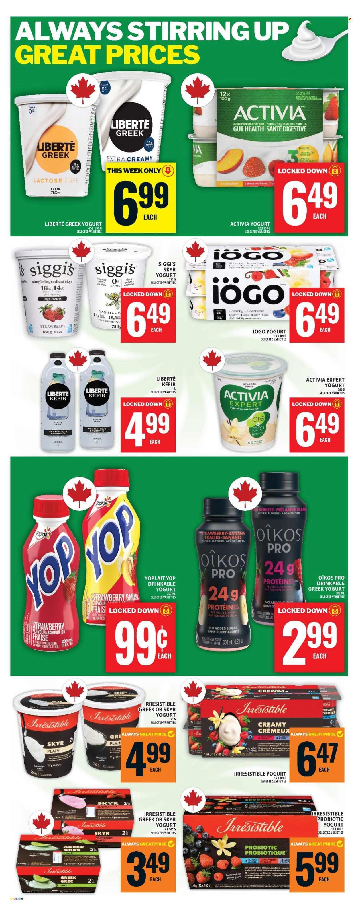 FOOD BASICS flyer - Weekly Flyer (2026-04-02 - 2026-04-08) | 12