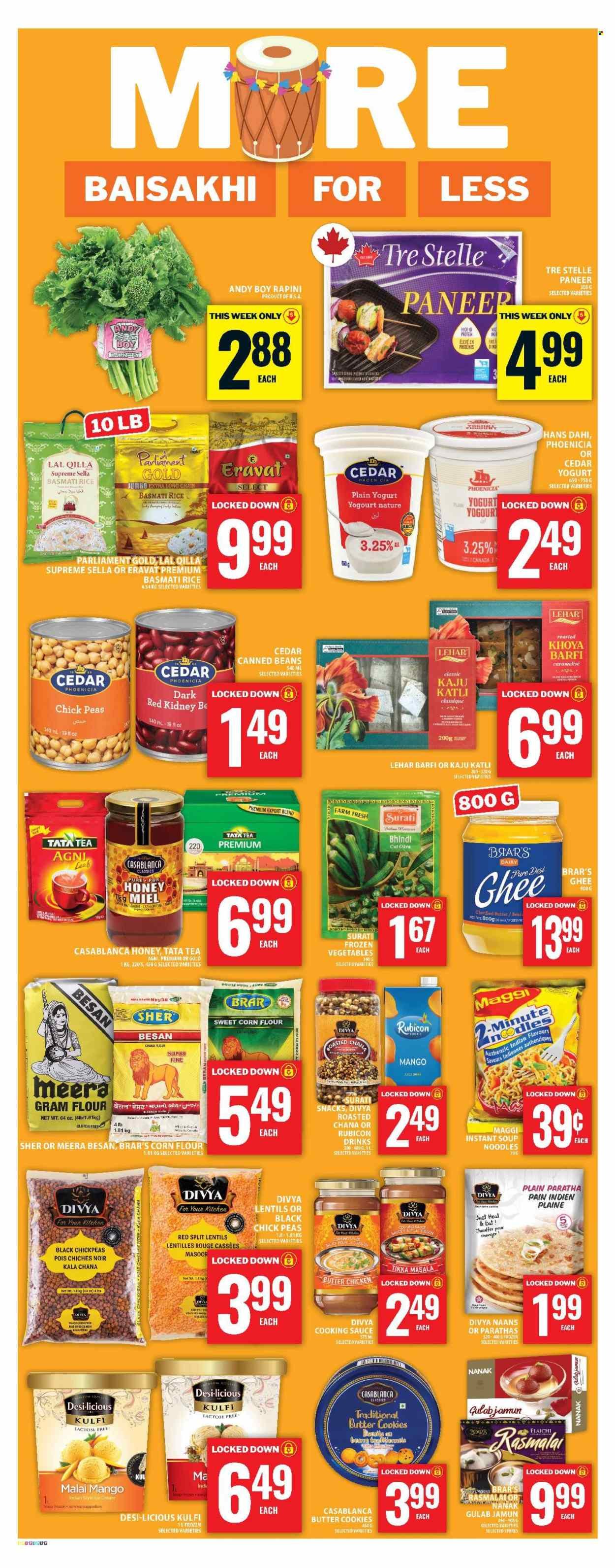 FOOD BASICS flyer - Weekly Flyer (2026-04-02 - 2026-04-08) | 13