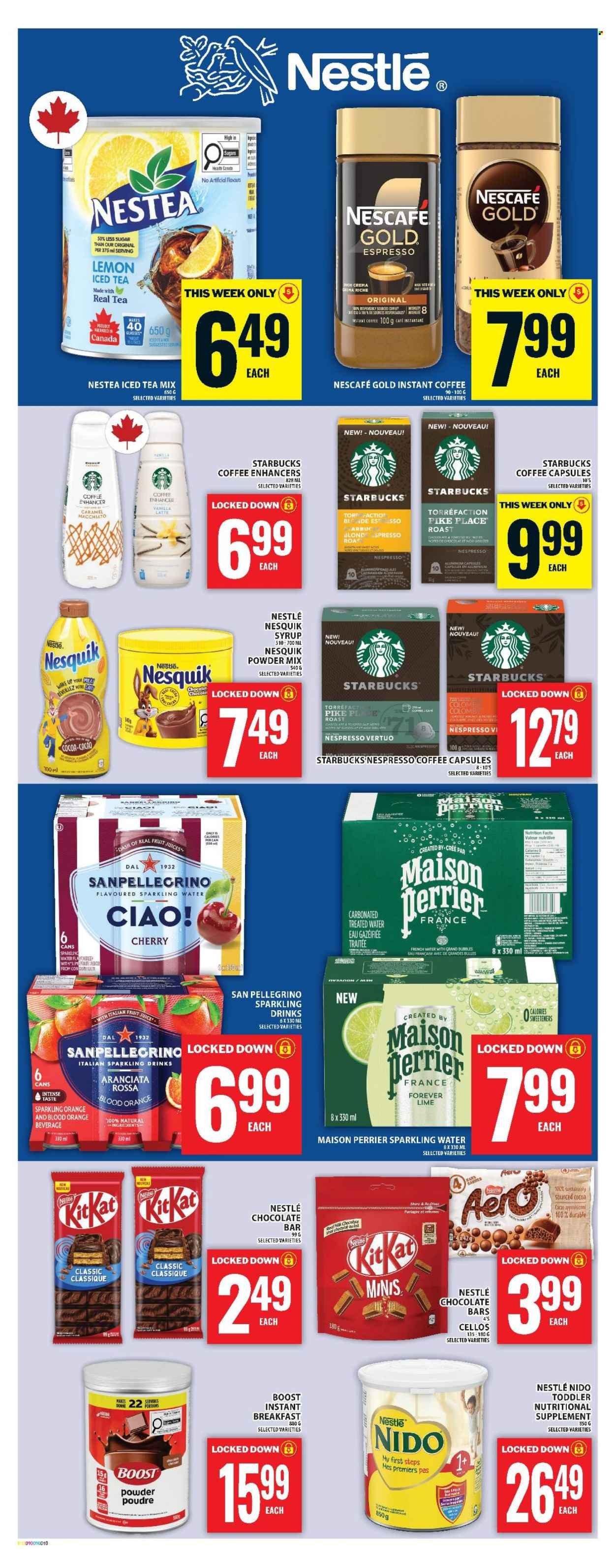 FOOD BASICS flyer - Weekly Flyer (2026-04-02 - 2026-04-08) | 14