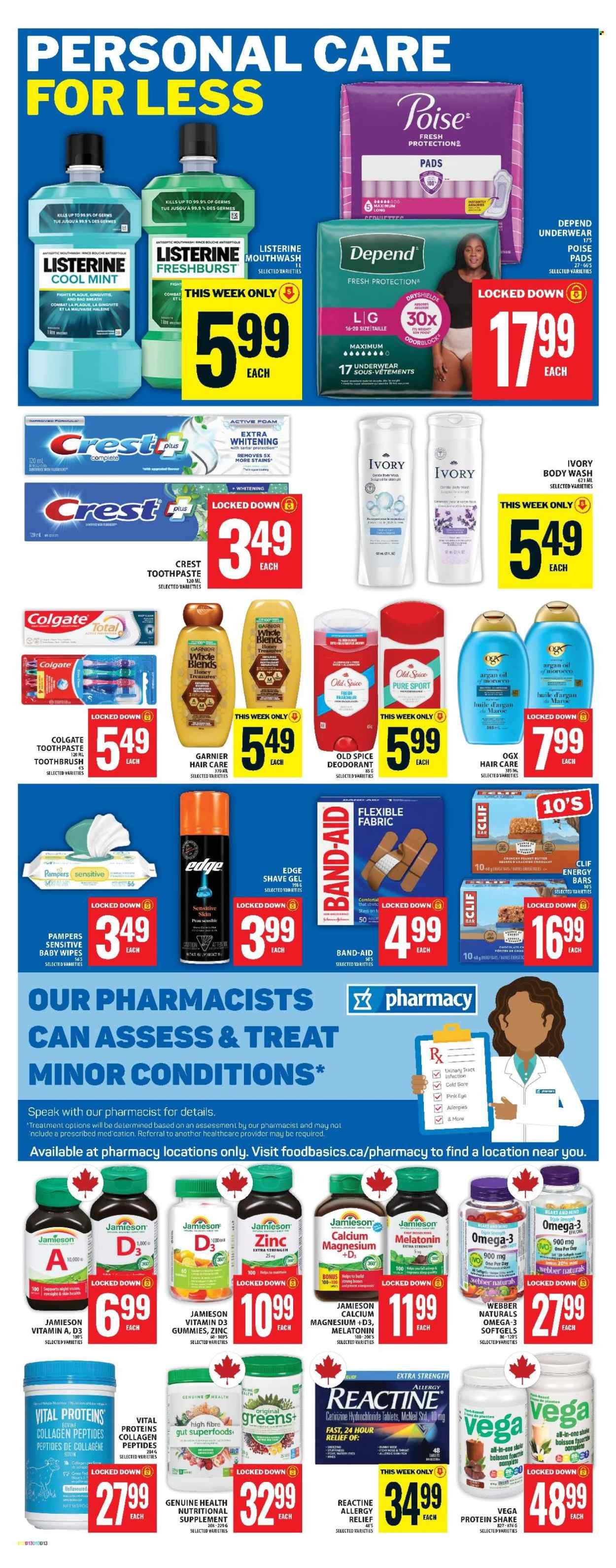 FOOD BASICS flyer - Weekly Flyer (2026-04-02 - 2026-04-08) | 16